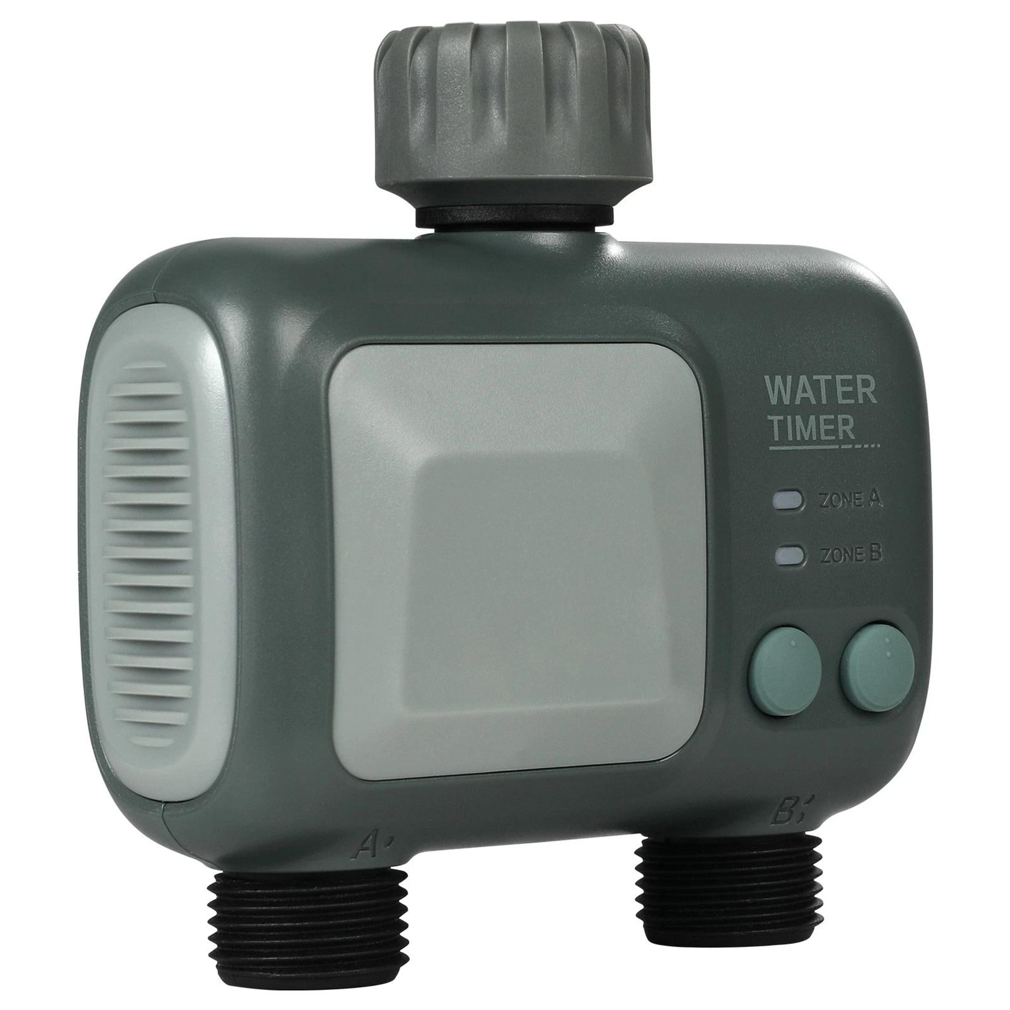 WiFi Sprinkler Timer Smart Hose Faucet Water Timer 2