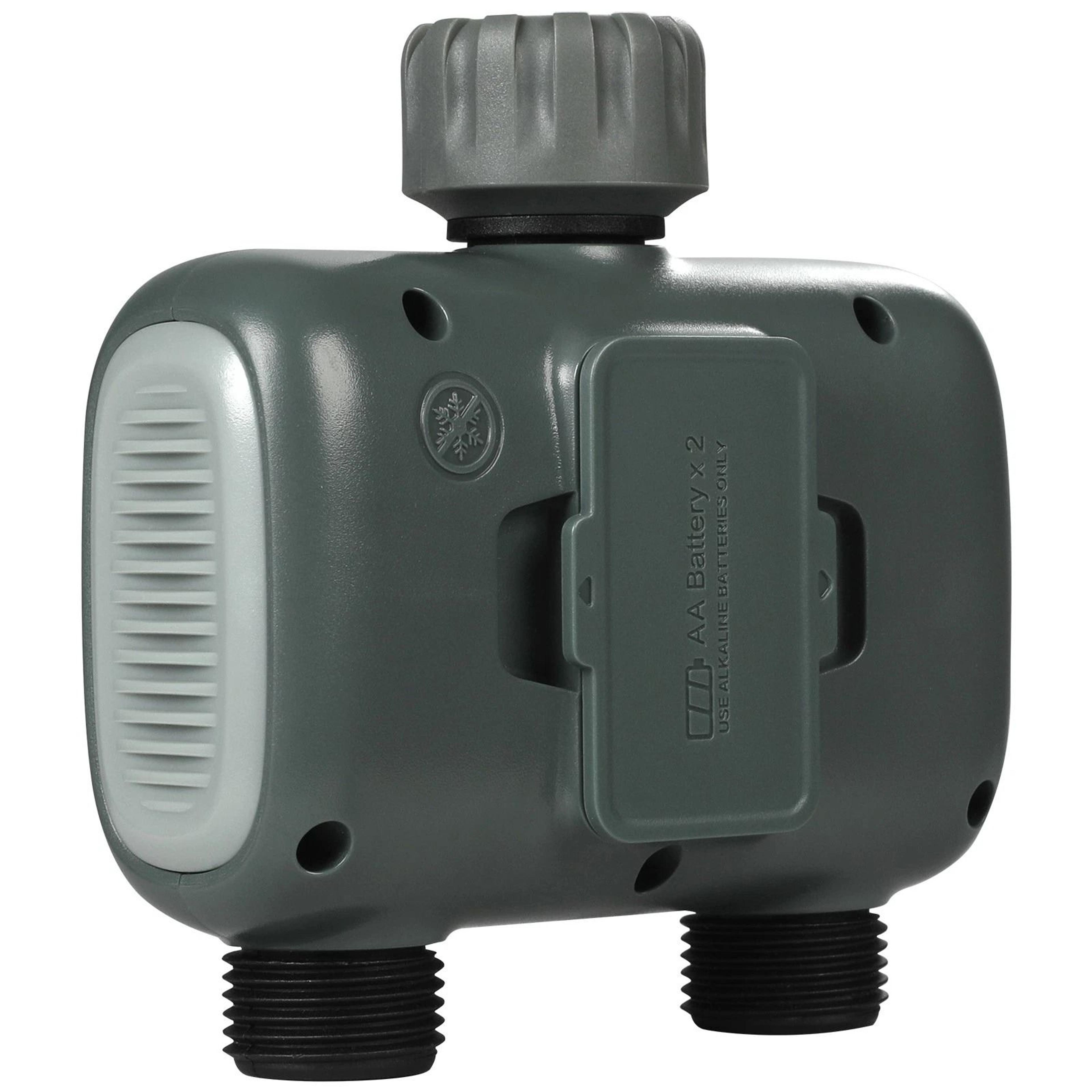 WiFi Sprinkler Timer Smart Hose Faucet Water Timer 3