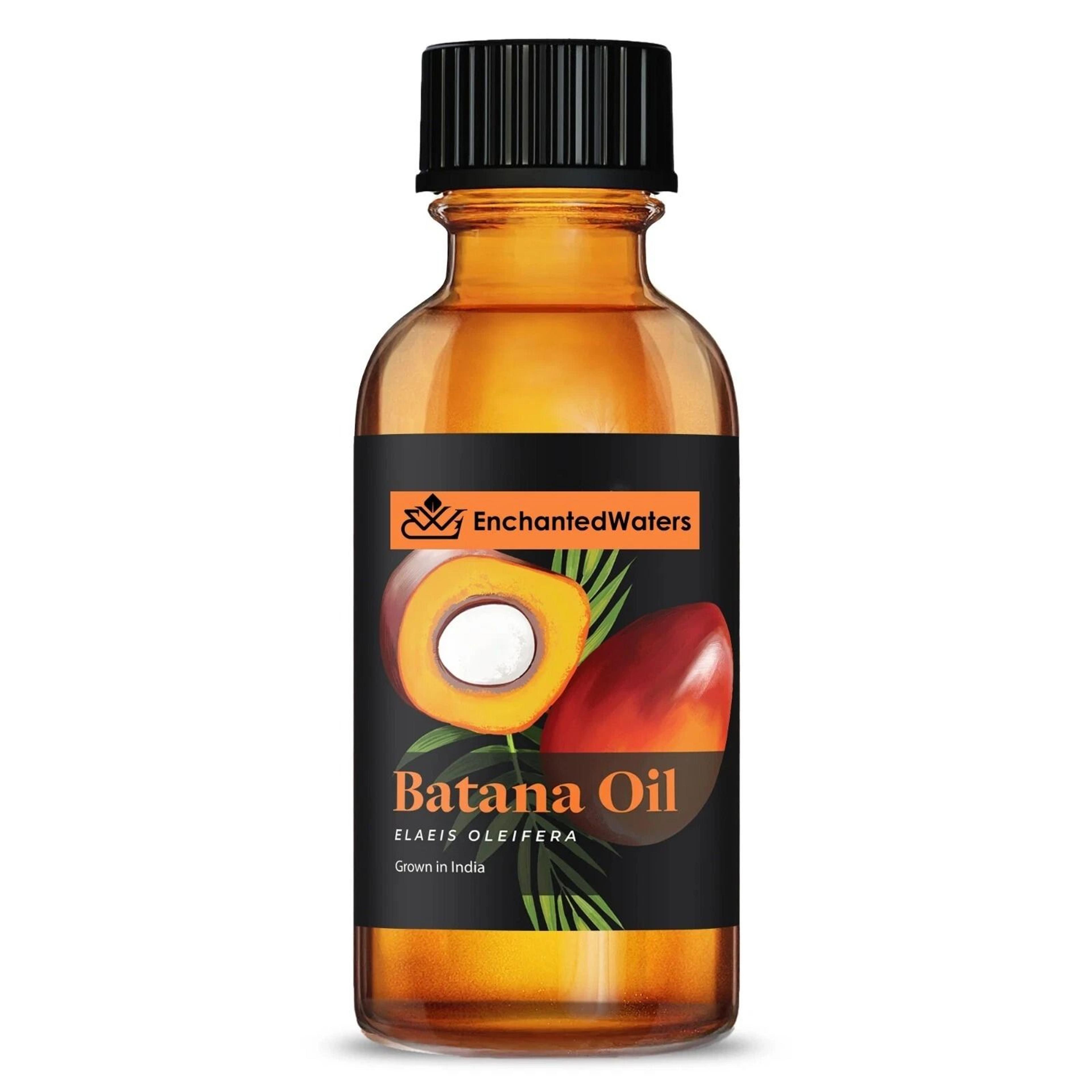 organic batana oil pure natural hair growth oil & skin moisturizer
