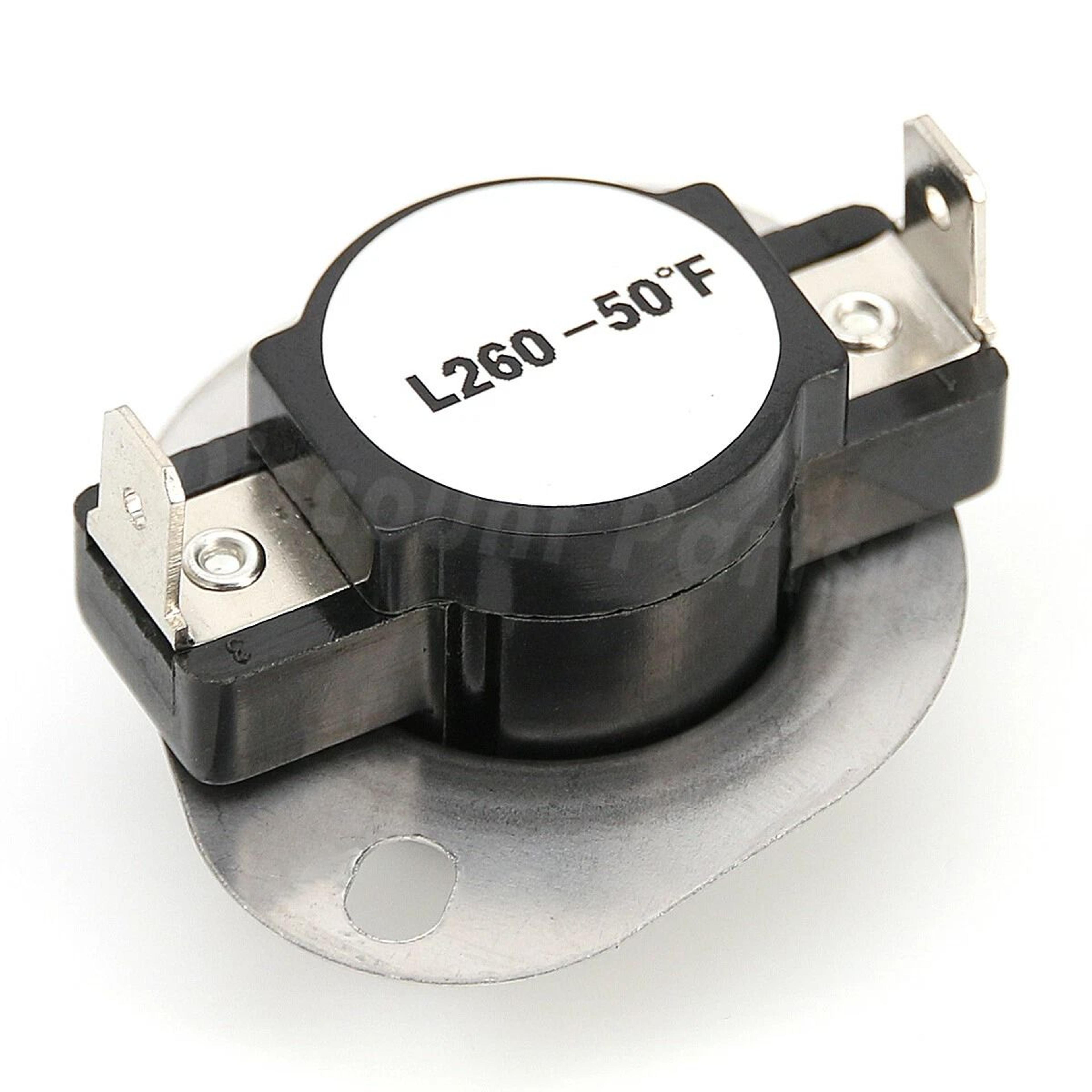 Samsung Dryer Heating Element Replacement Kit 4