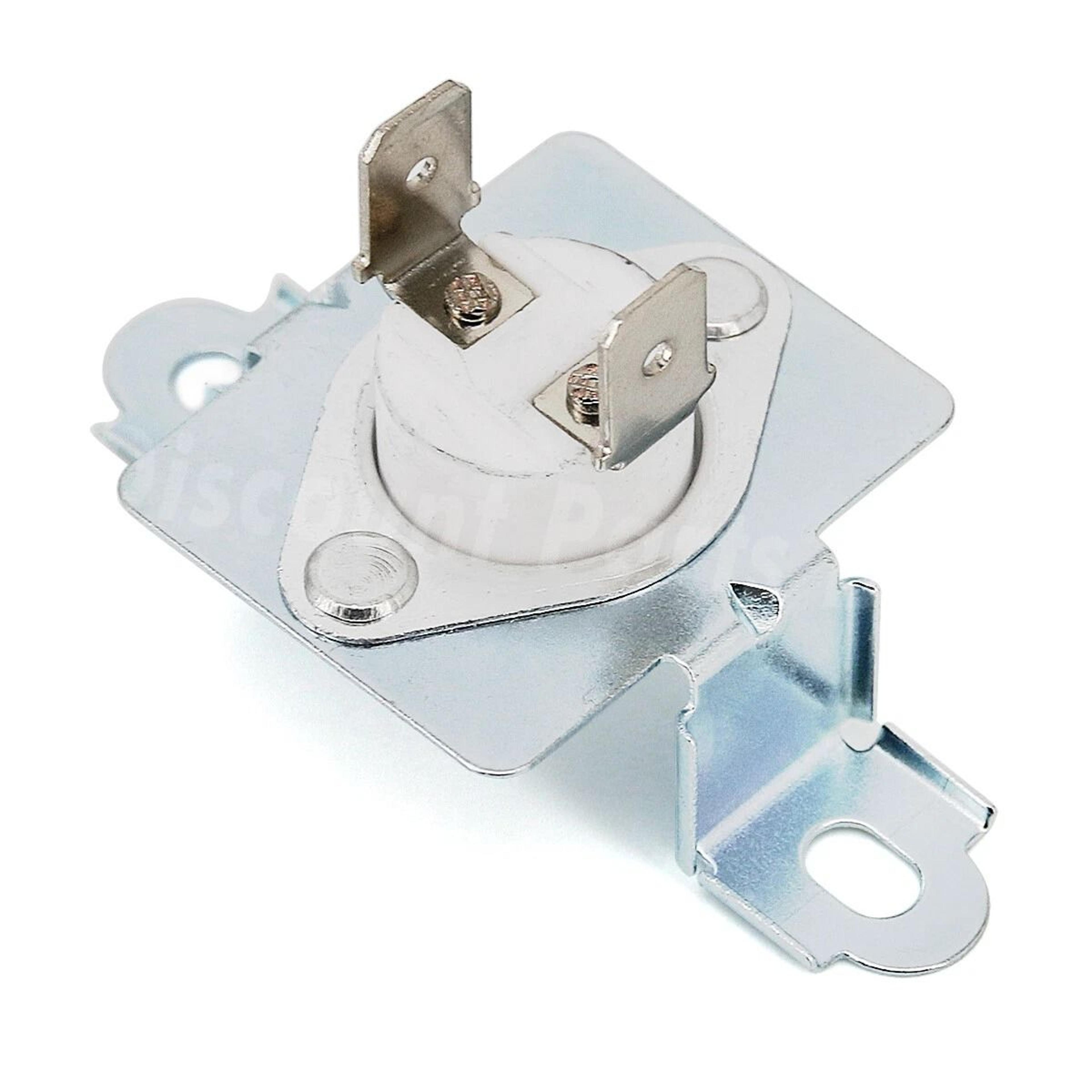 Samsung Dryer Heating Element Replacement Kit 6