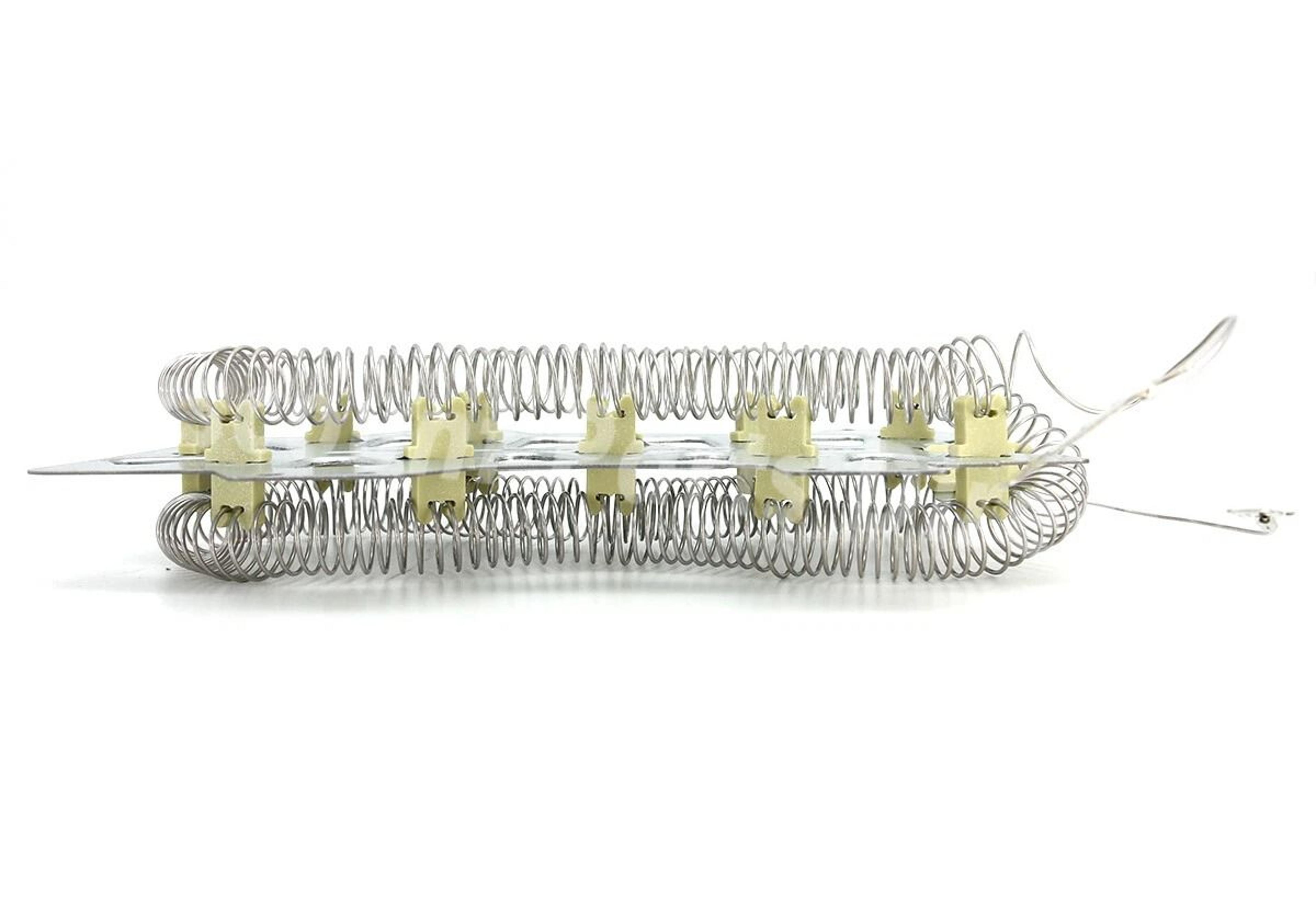 Samsung Dryer Heating Element Replacement Kit 7