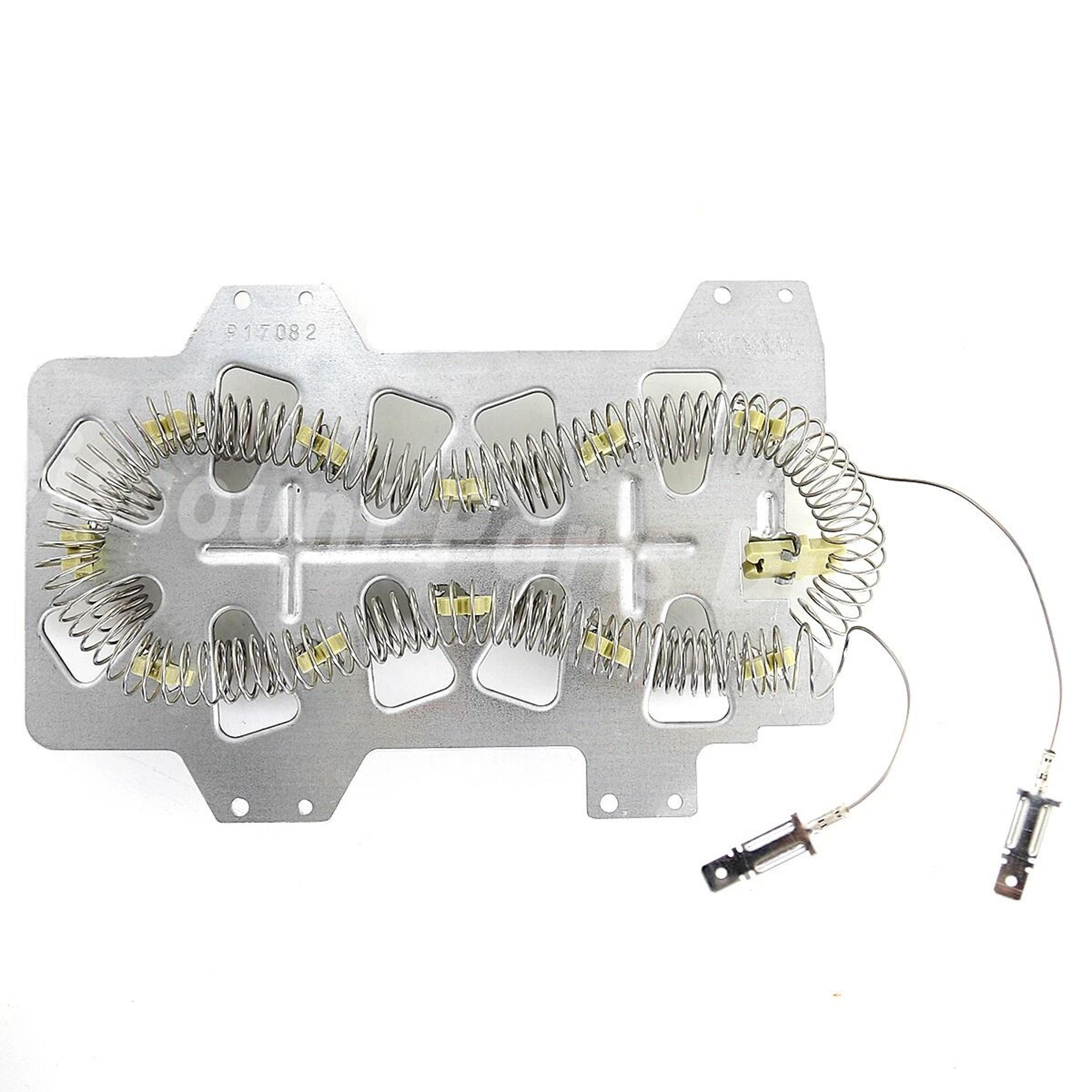 samsung dryer heating element replacement kit