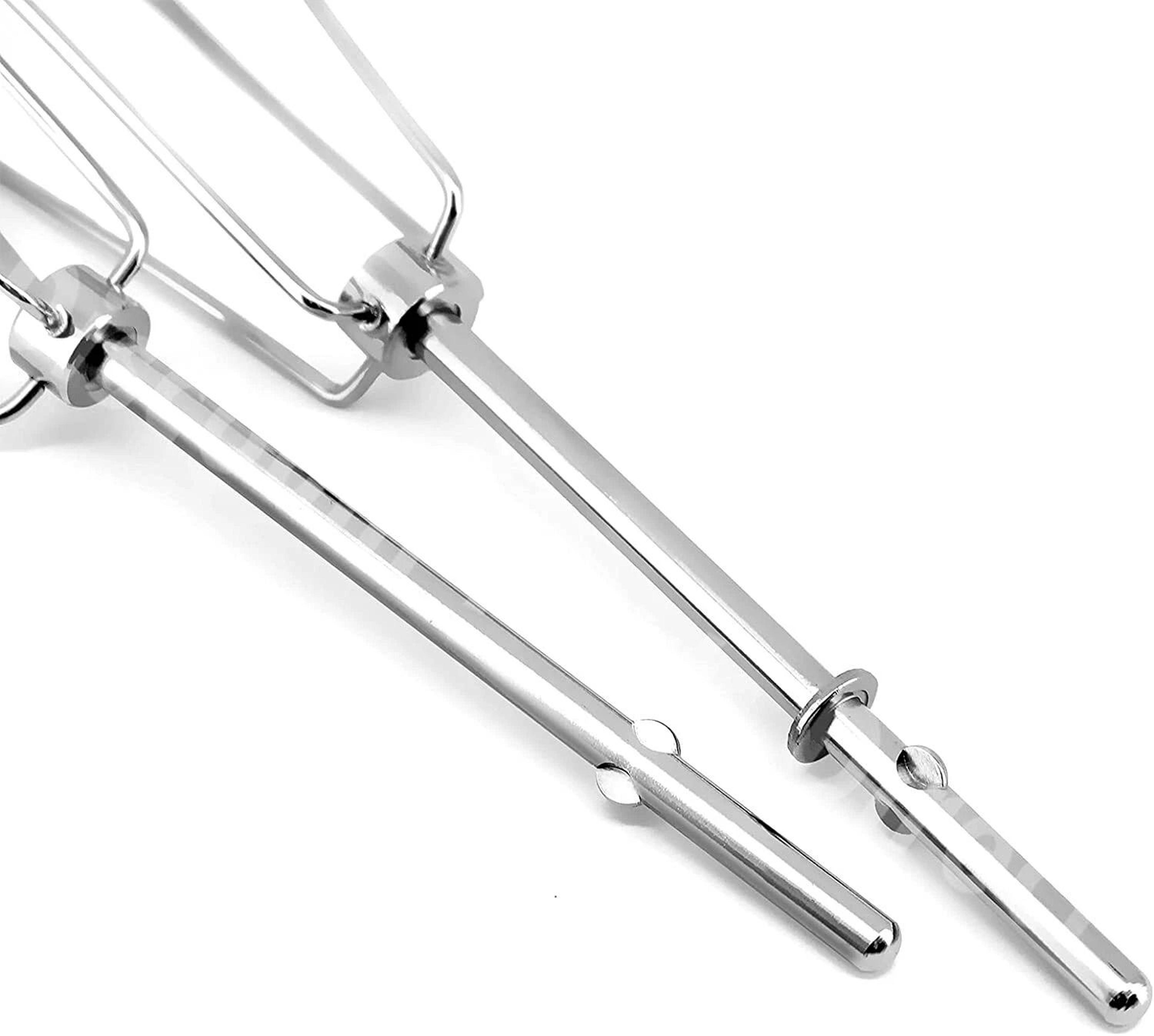 Hand Mixer Turbo Beaters Replacement For KitchenAid 2