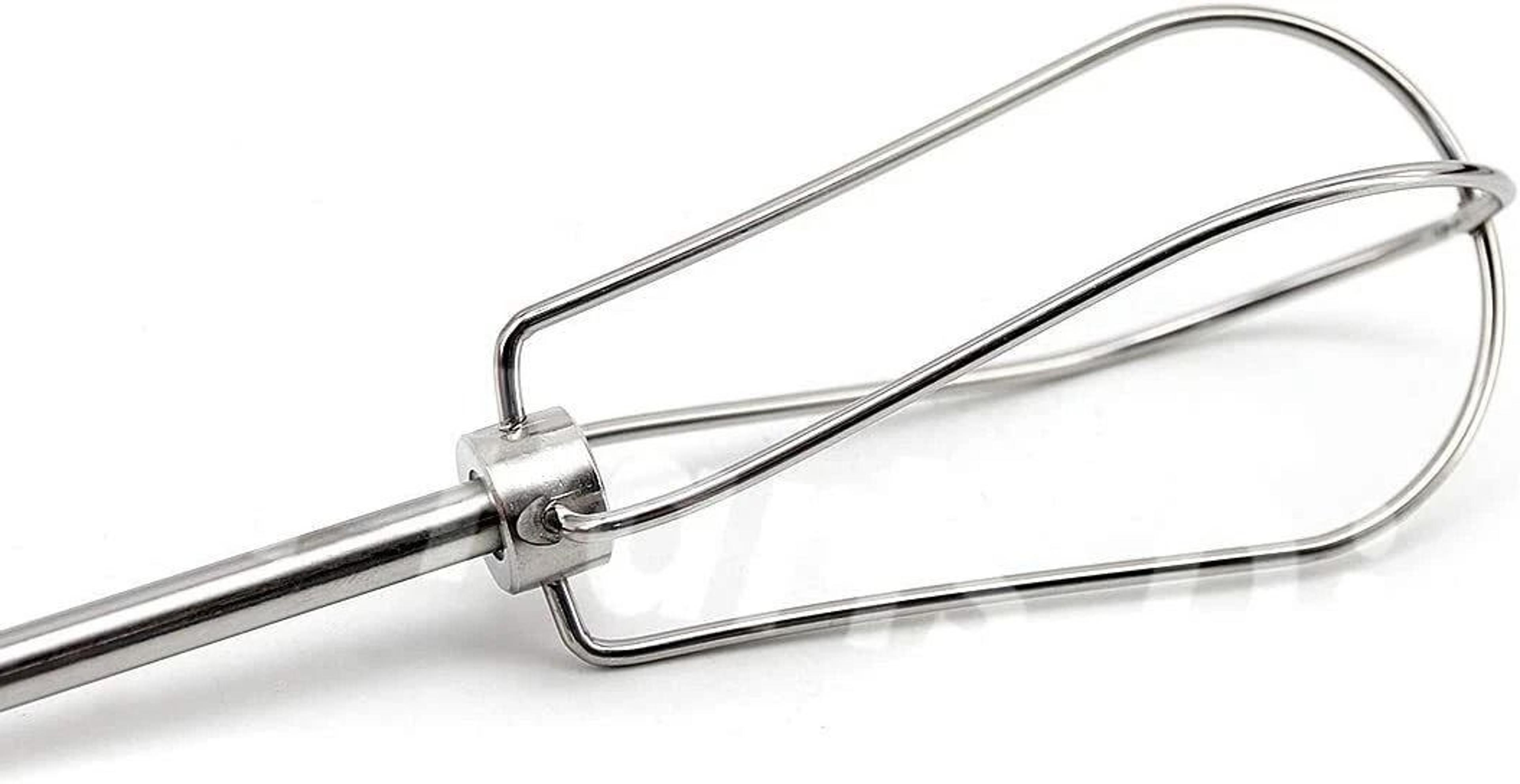 Hand Mixer Turbo Beaters Replacement For KitchenAid 3