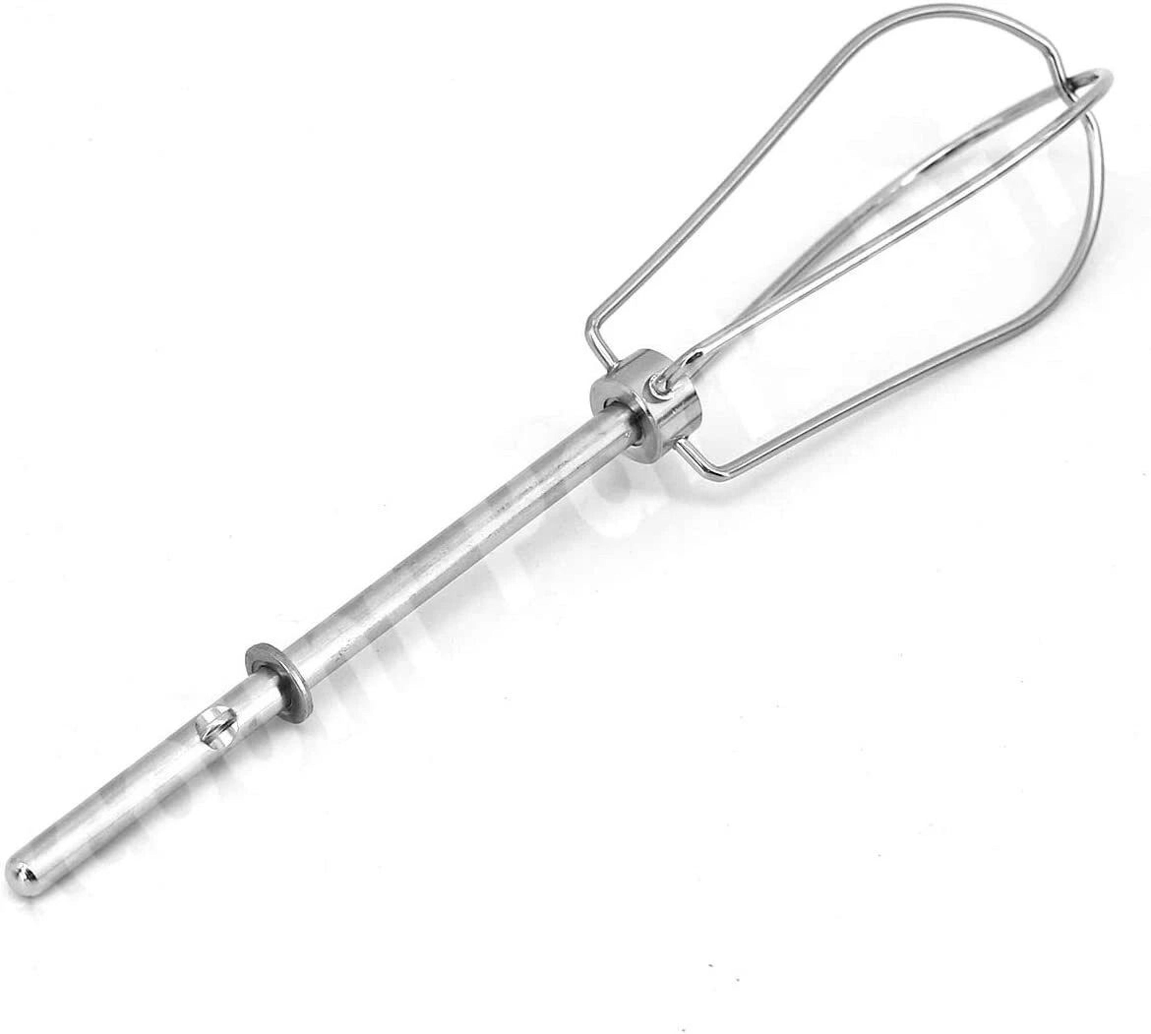 Hand Mixer Turbo Beaters Replacement For KitchenAid 6