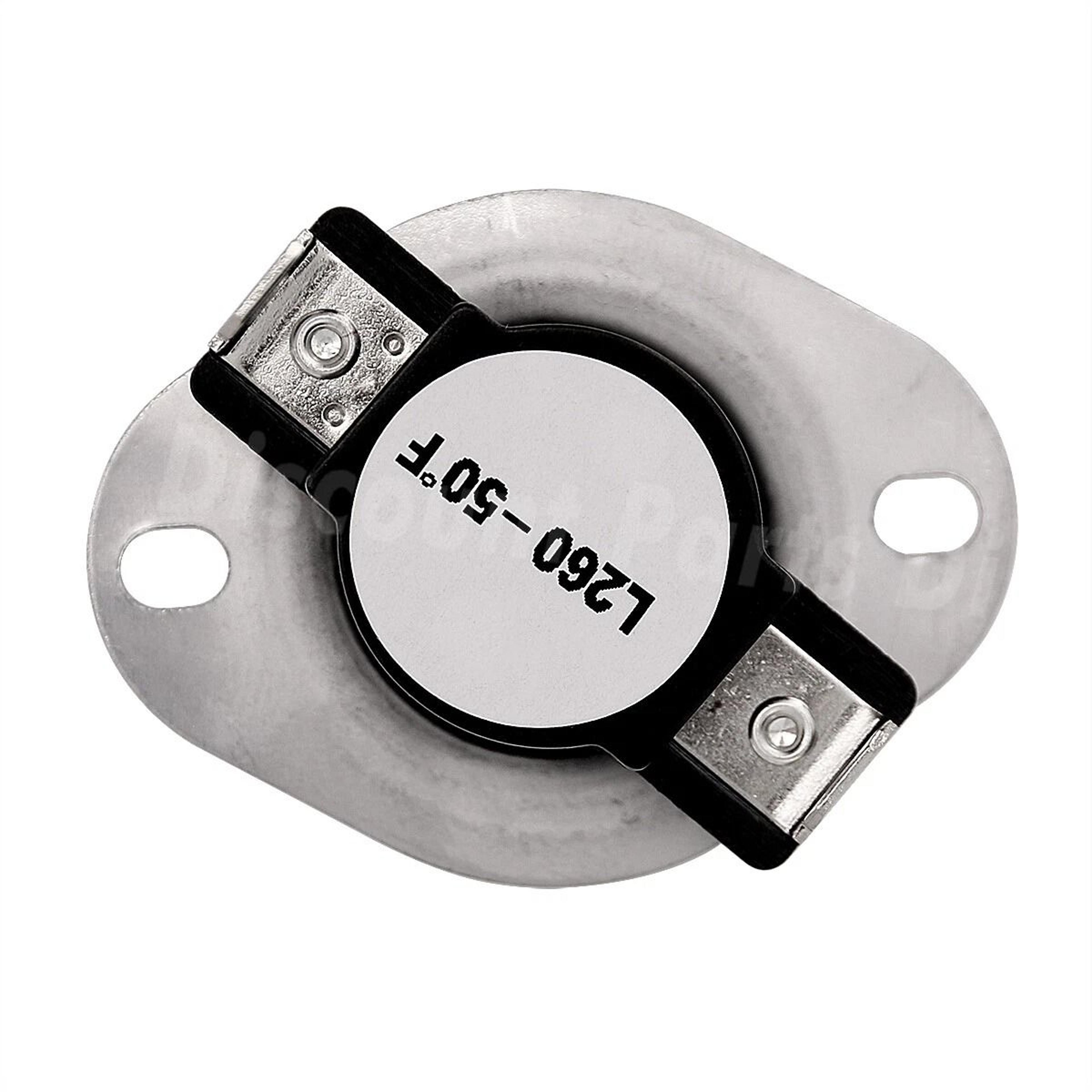 Dryer Thermostat Replacement For Samsung  Kenmore 2