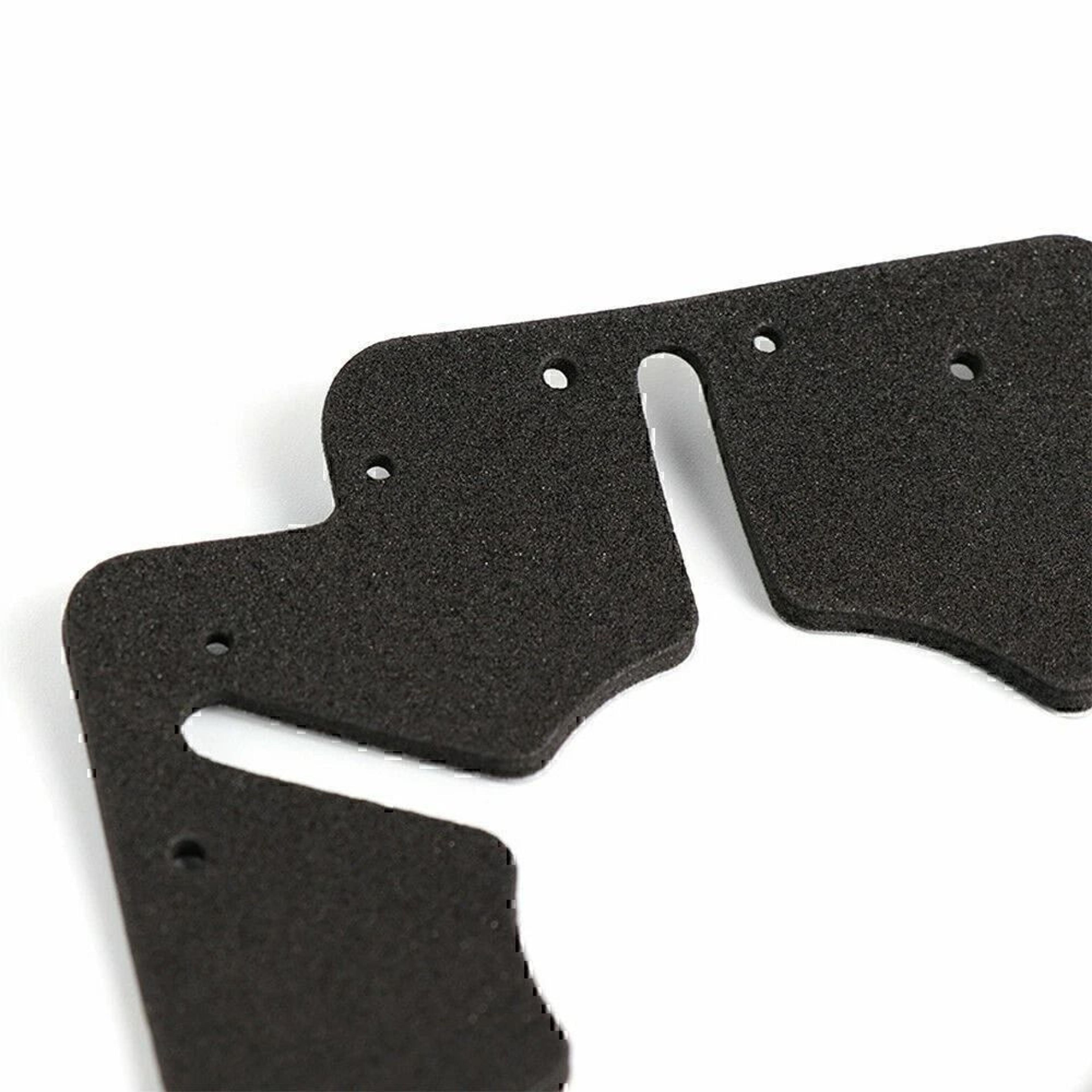 Car Console Cup Holder Insert Tabs For Honda Pilot Secure  Organize Your Car Interior 1