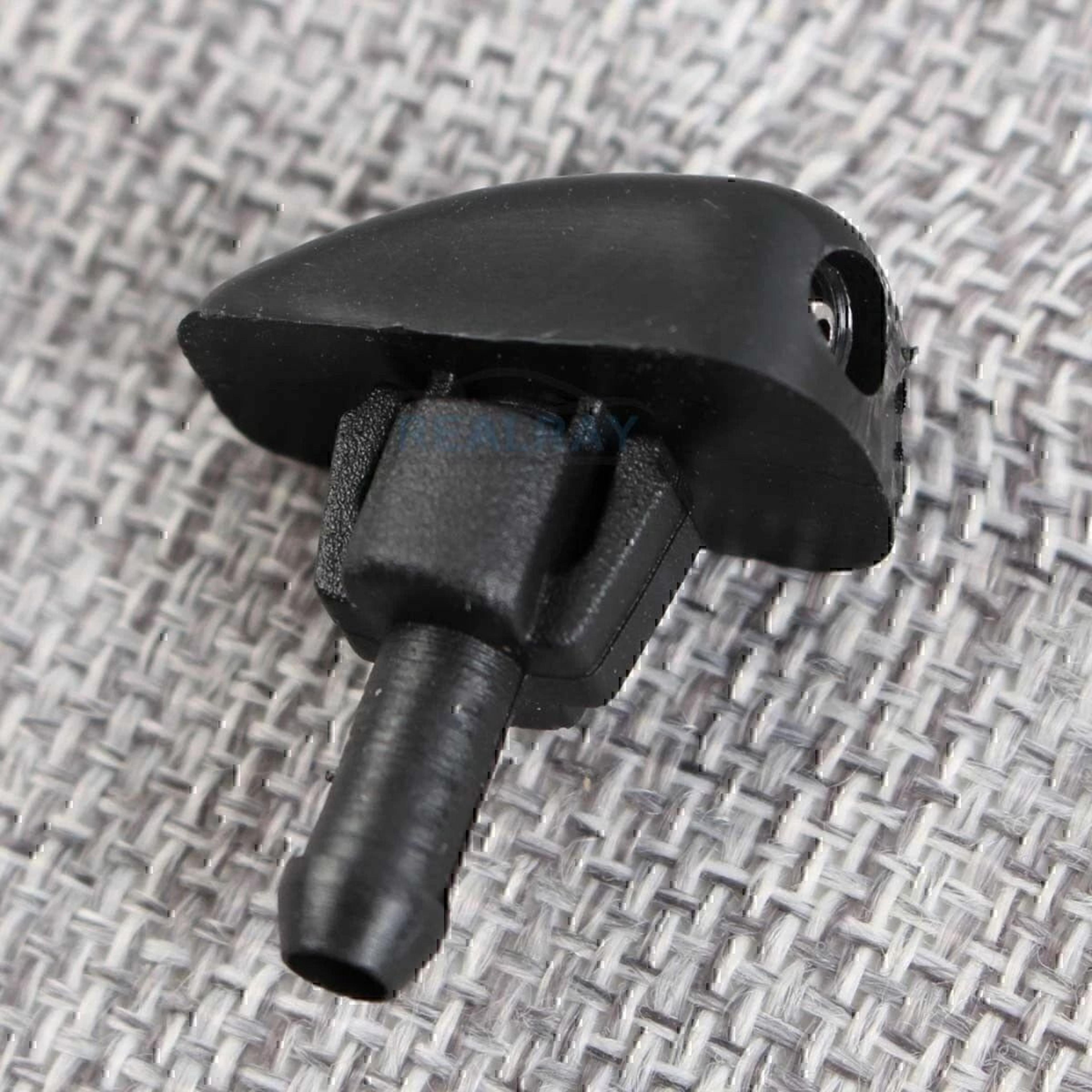 Universal Car Windshield Water Spray Nozzle Wiper Kit For All Vehicles 5