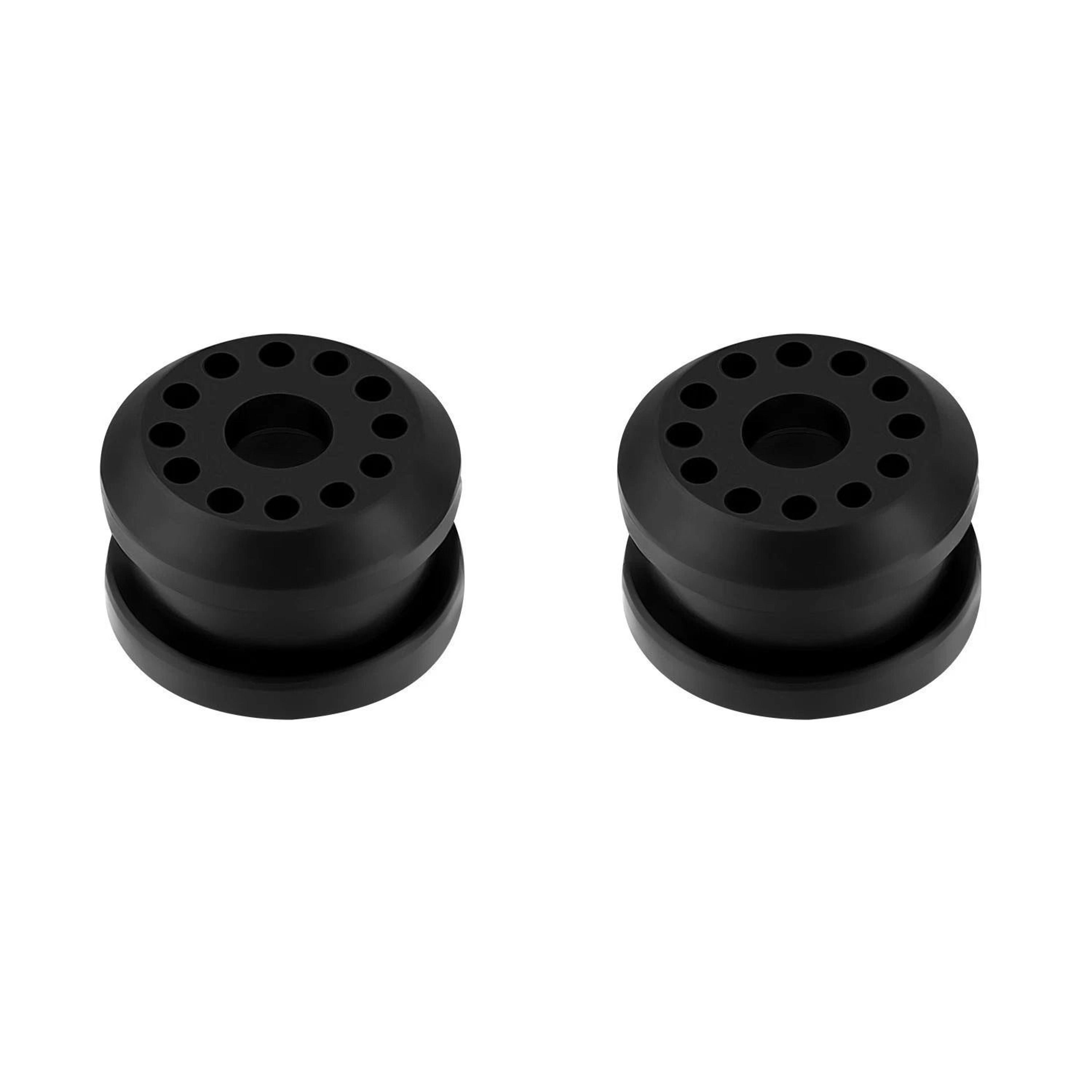 Dodge Ram 4x4 Transfer Case Shift Linkage Bushing Set 5
