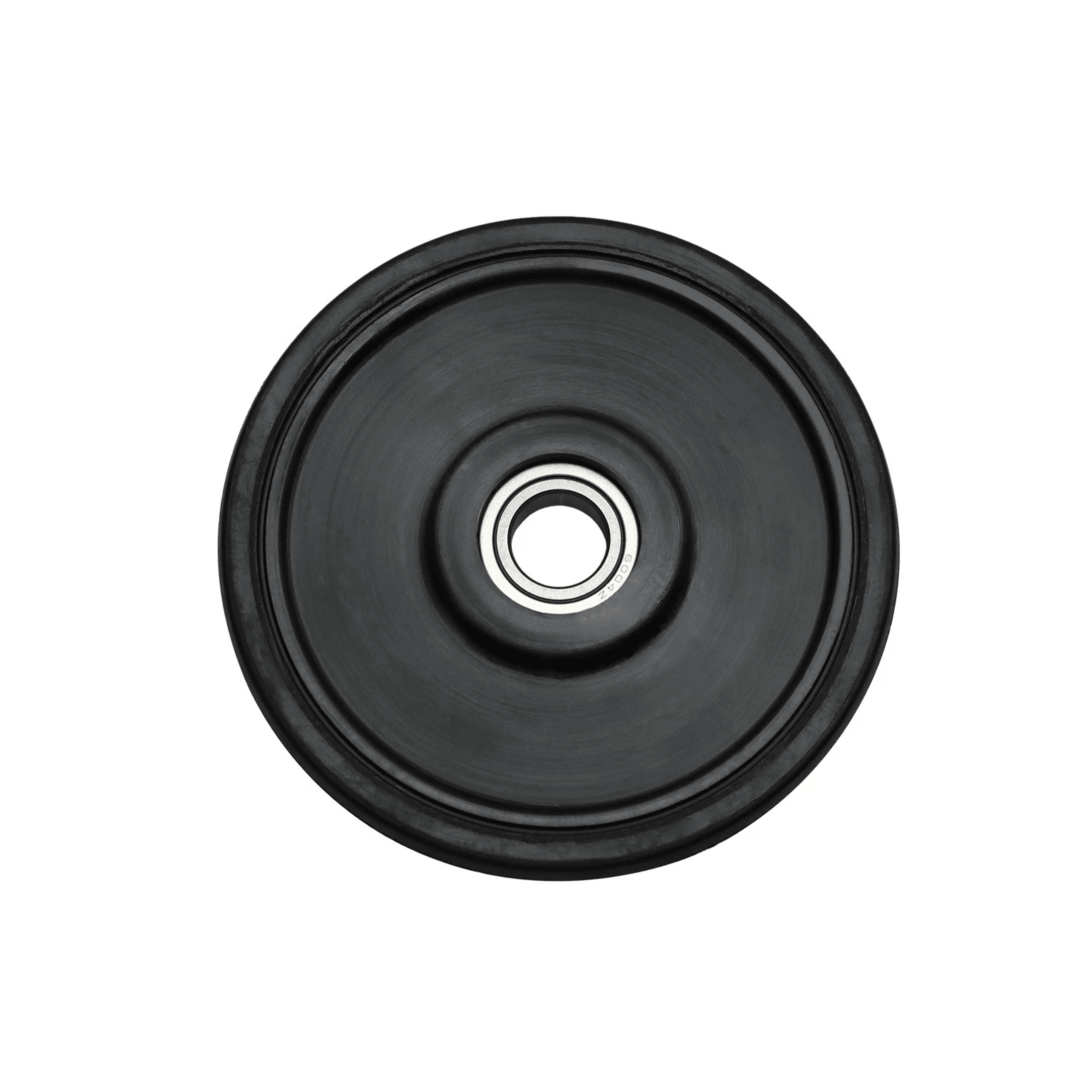 arctic cat idler wheel with bearing replacement
