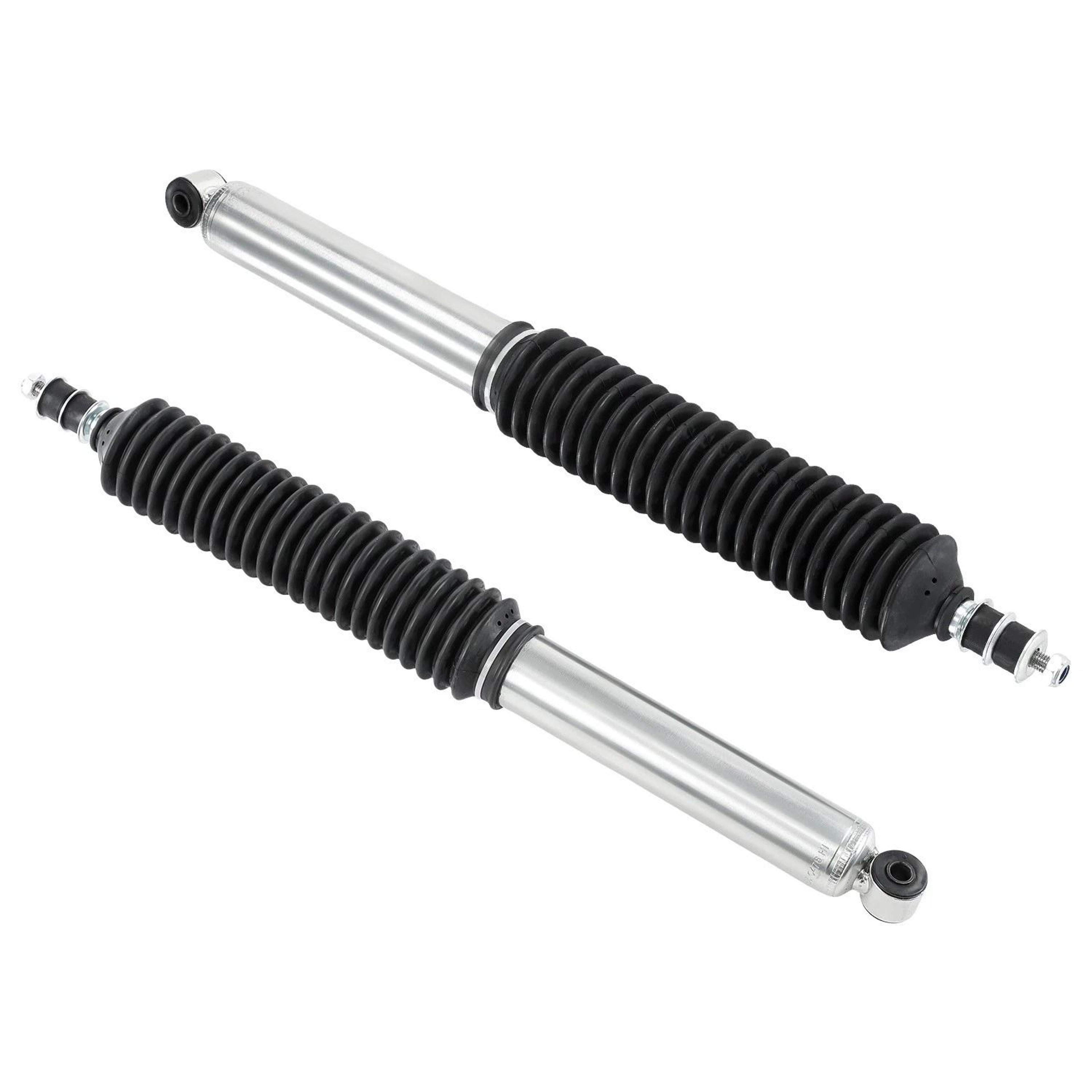 Toyota Tacoma Rear Monotube Gas Shocks Pair For Lift 6