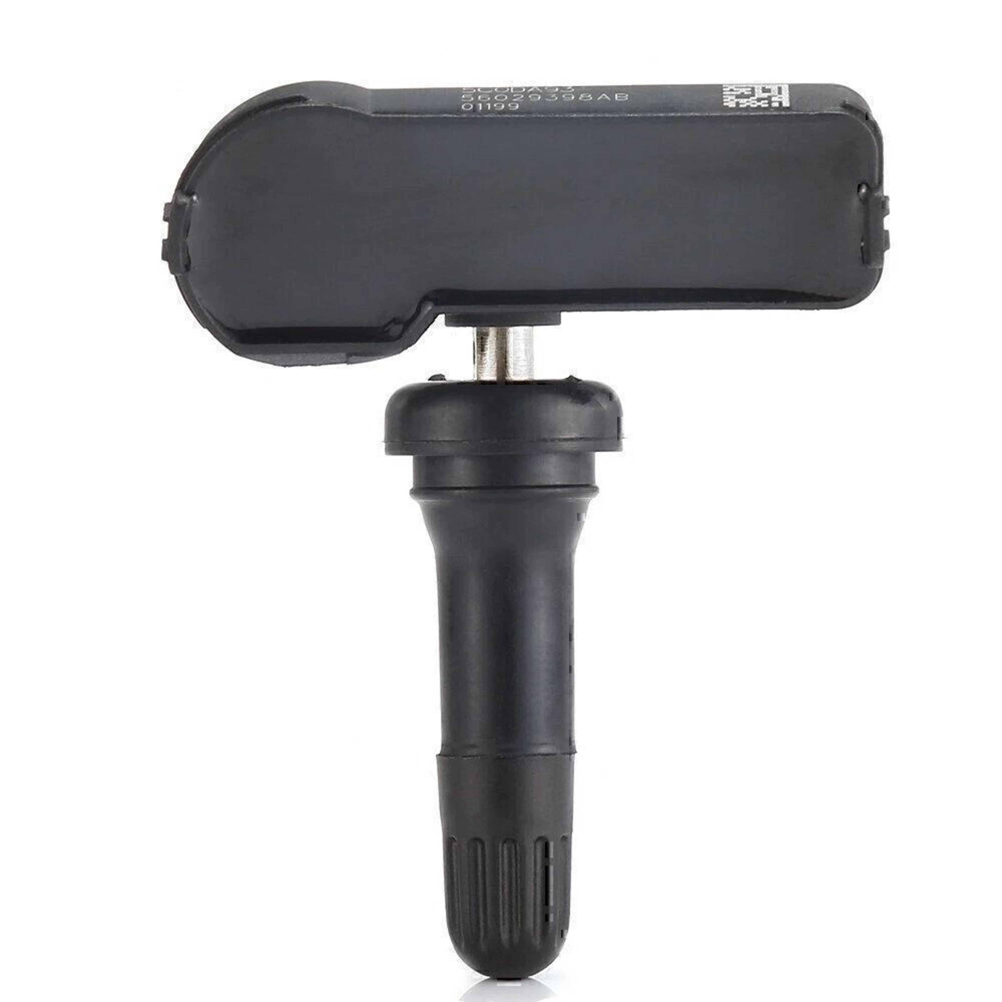 tpms sensor replacement for dodge grand caravan & journey