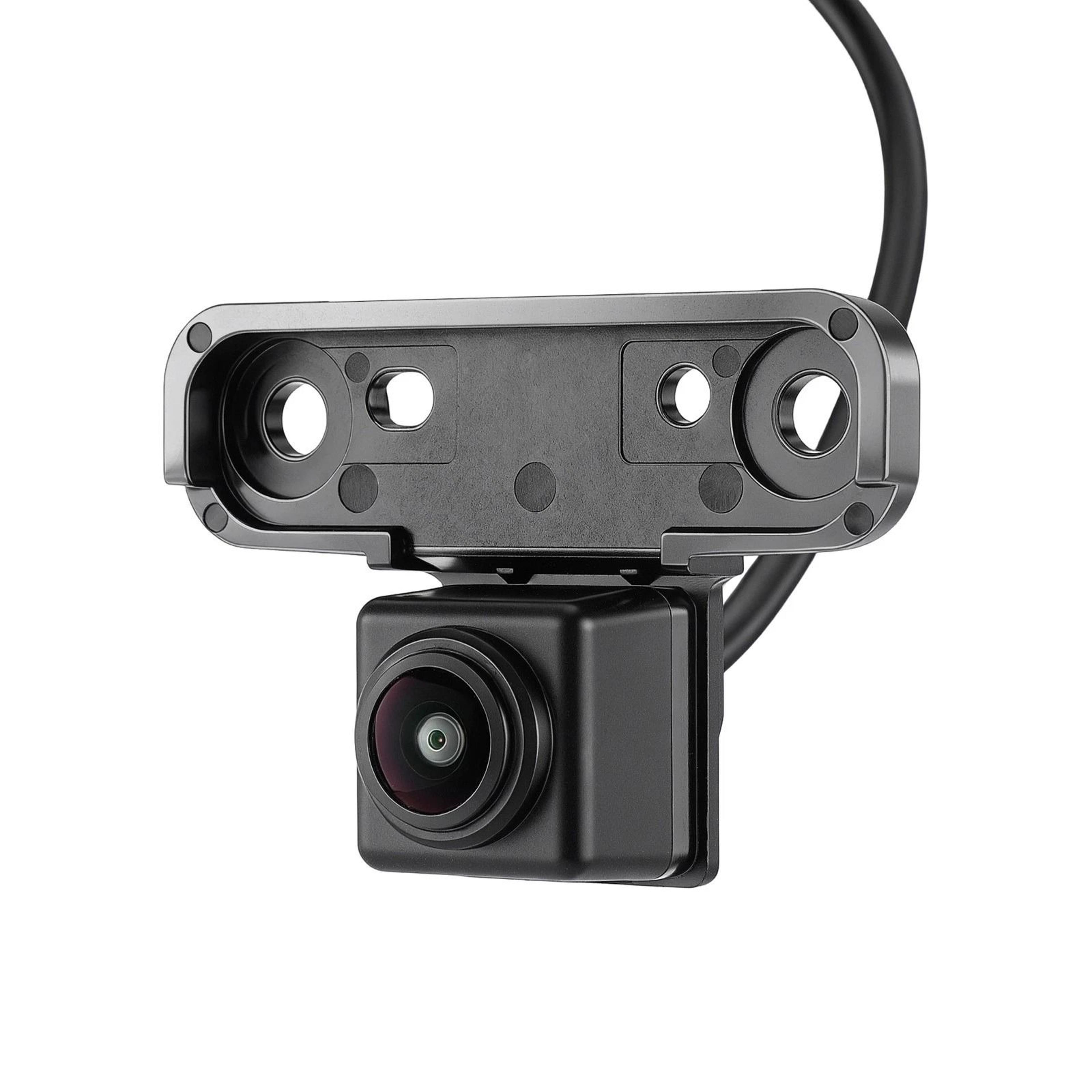 front grille camera for cadillac escalade gmc yukon