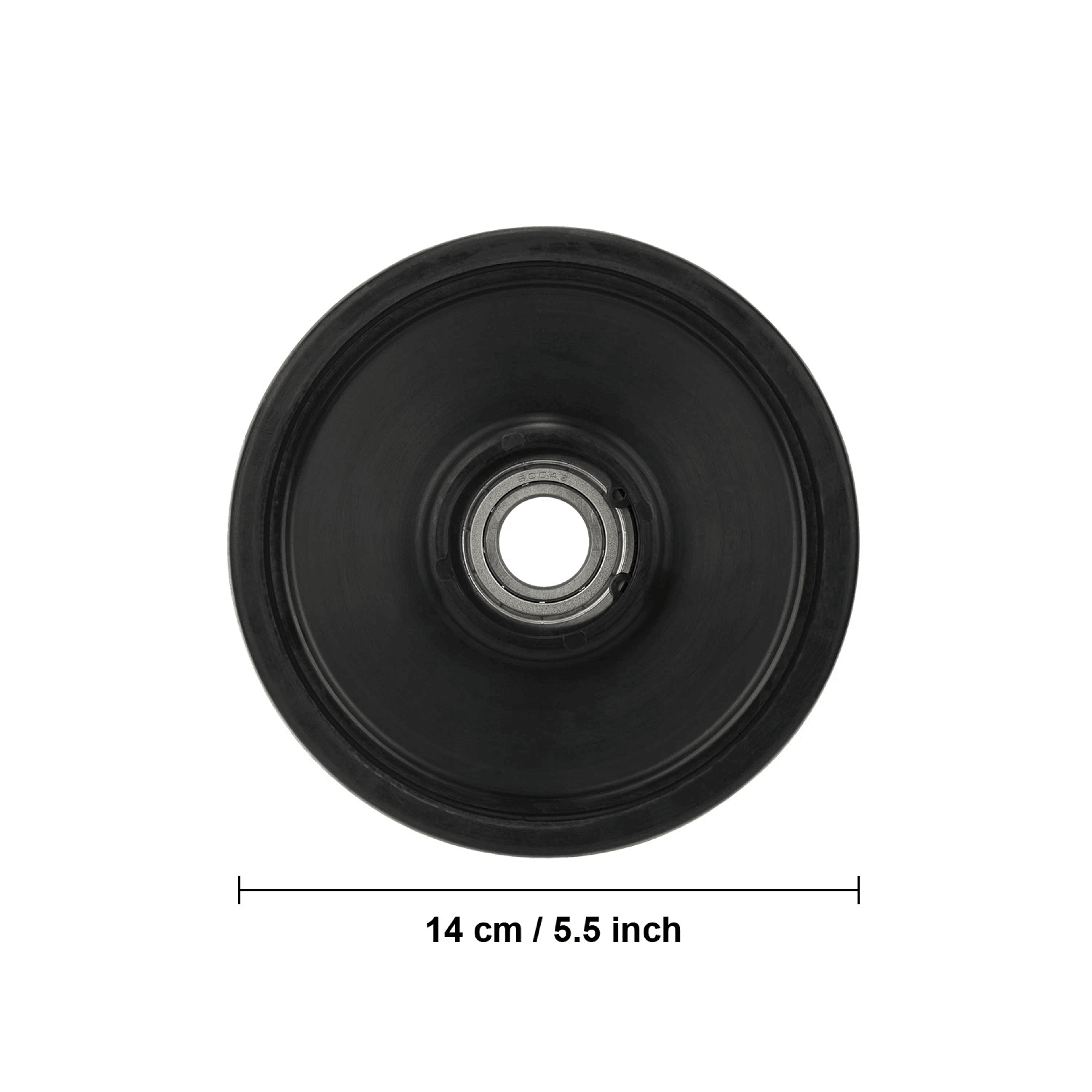 Arctic Cat Idler Wheel With Bearing 3