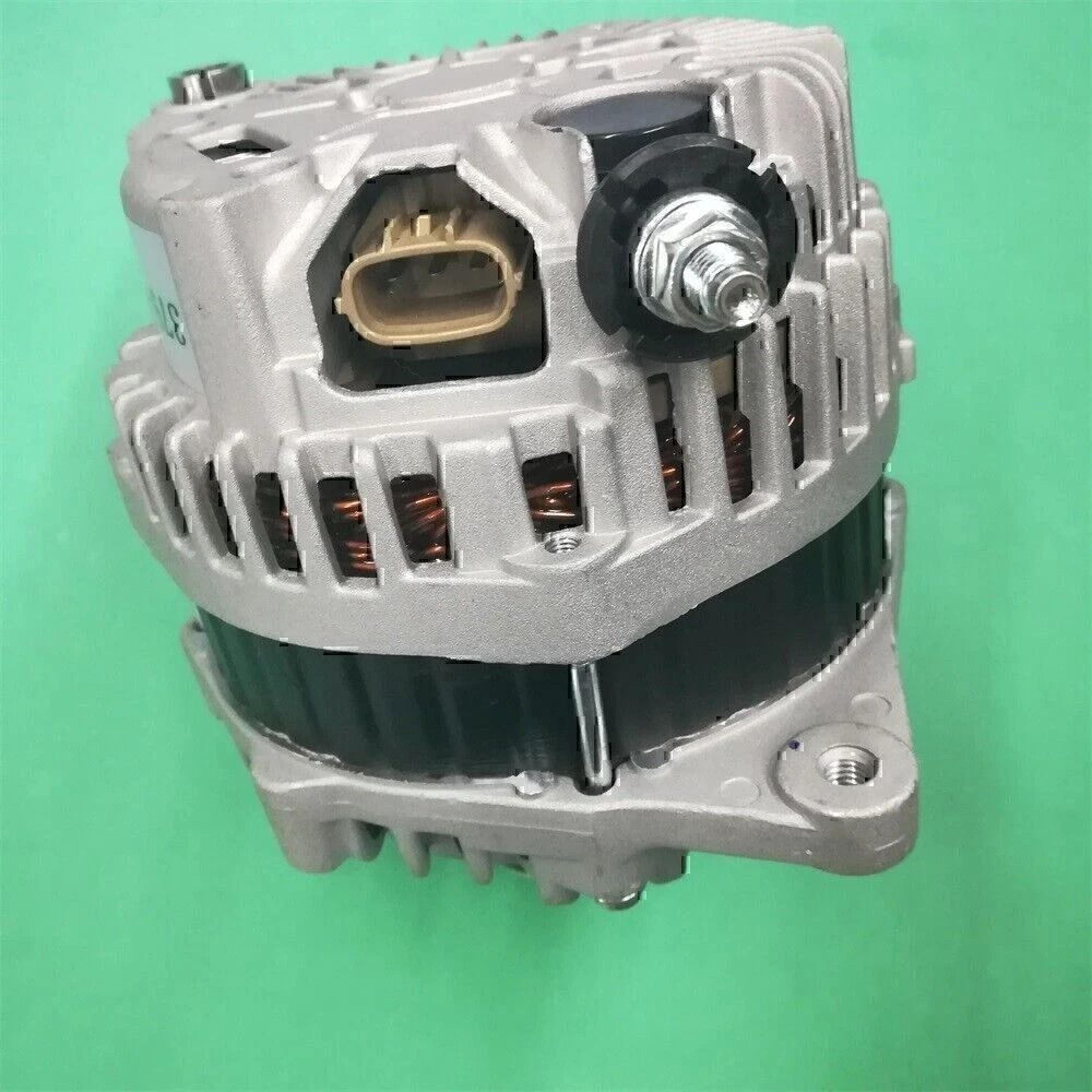 Nissan Quest Nissan Quest Alternator 130A New 12