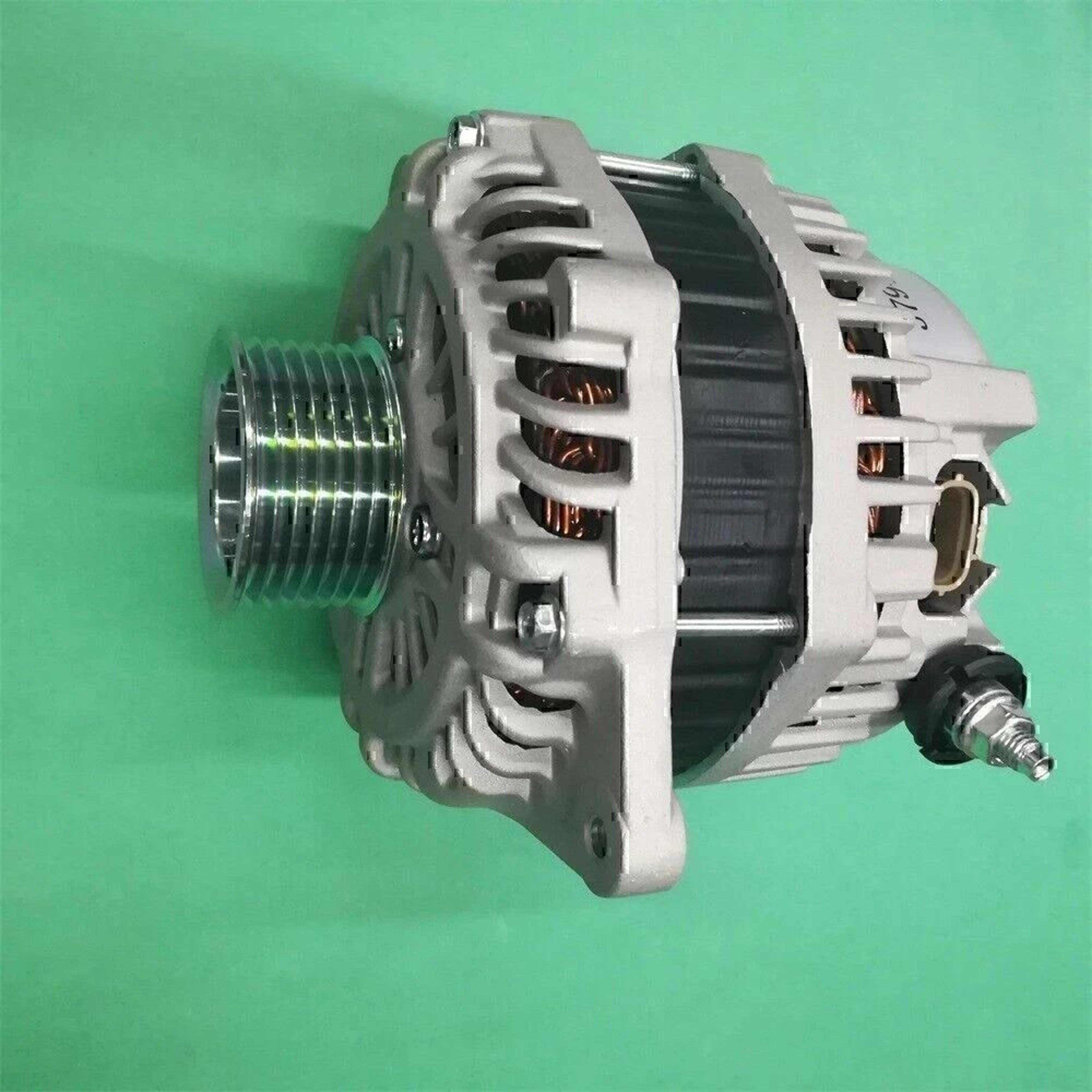 Nissan Quest Nissan Quest Alternator 130A New 13