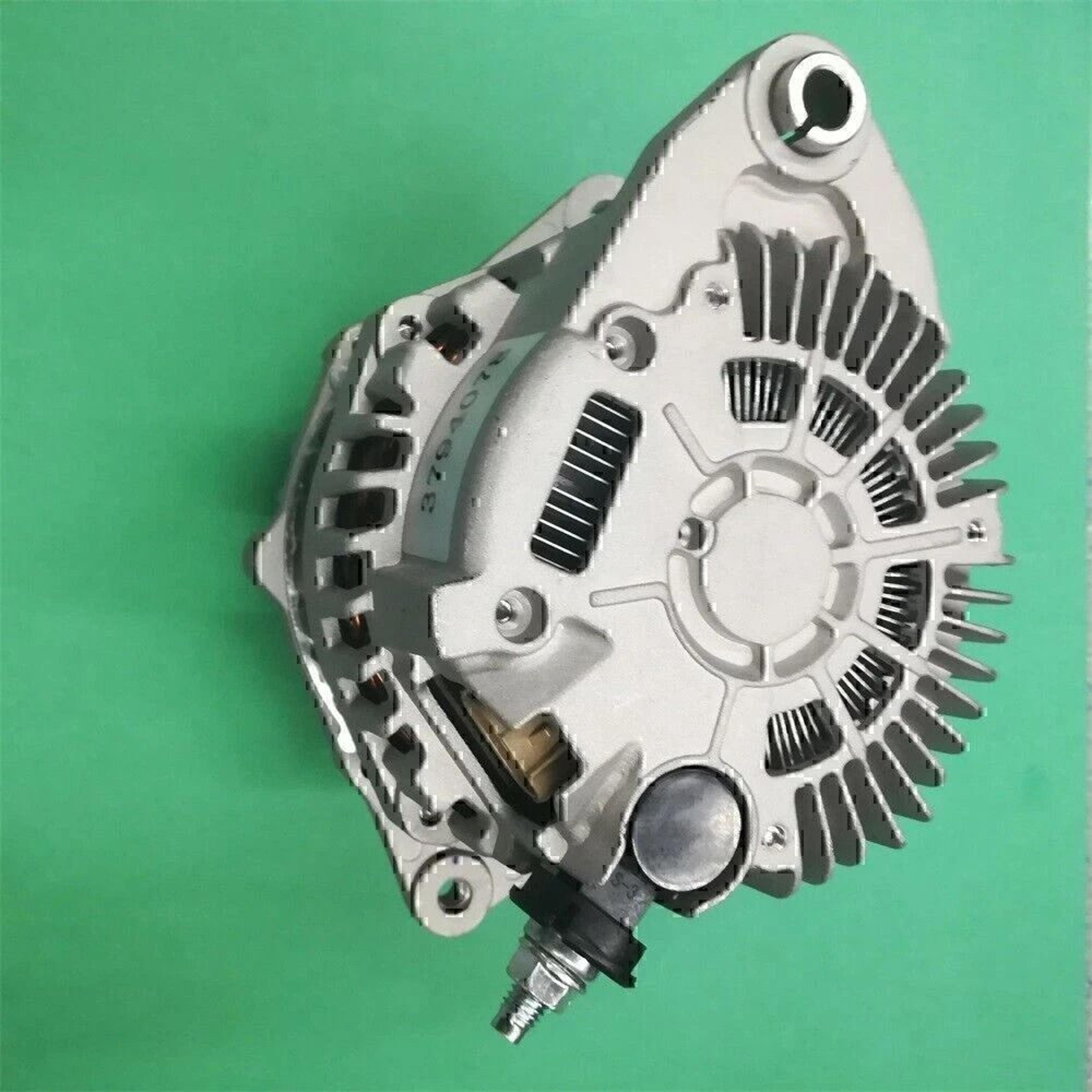 Nissan Quest Nissan Quest Alternator 130A New 14