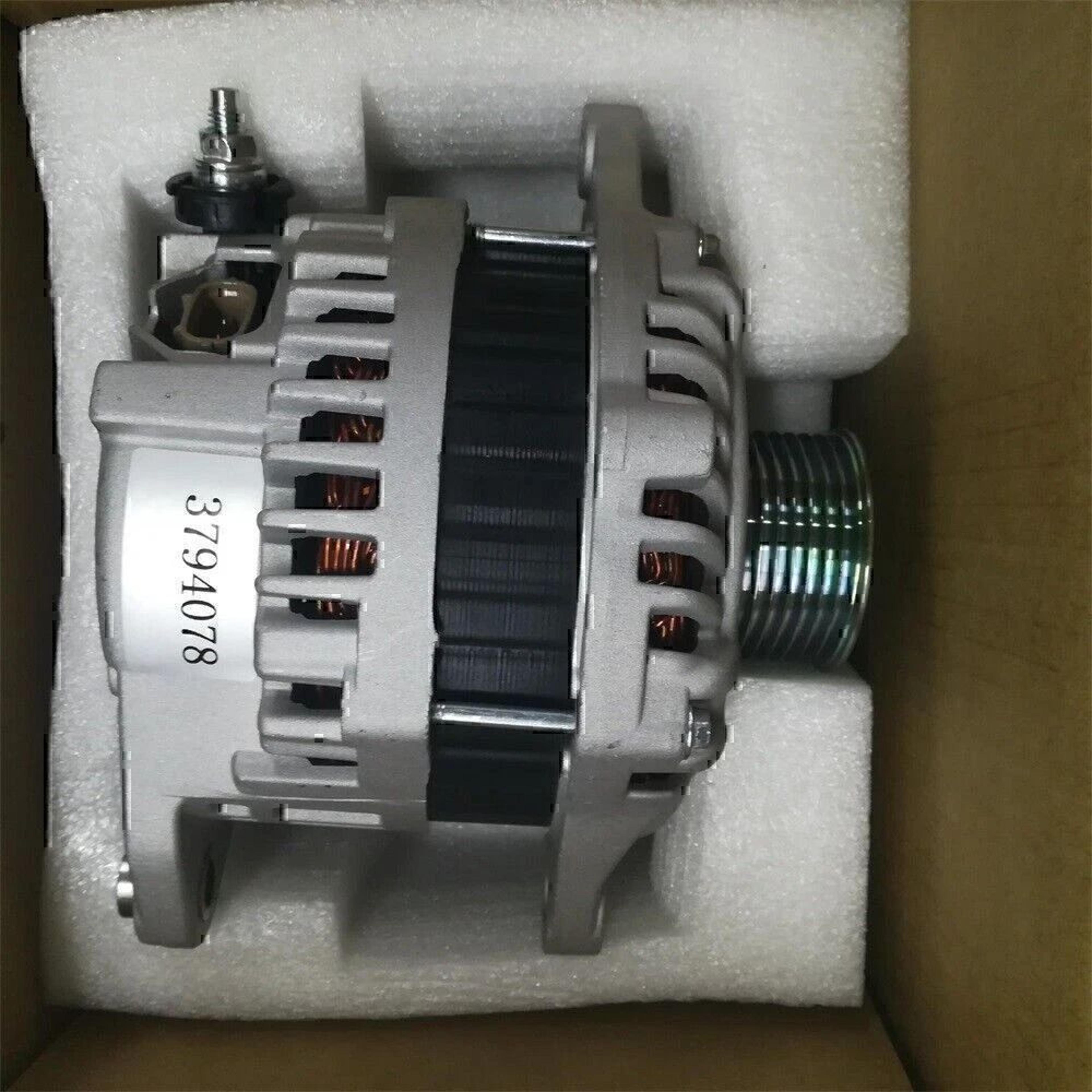 Nissan Quest Nissan Quest Alternator 130A New 18