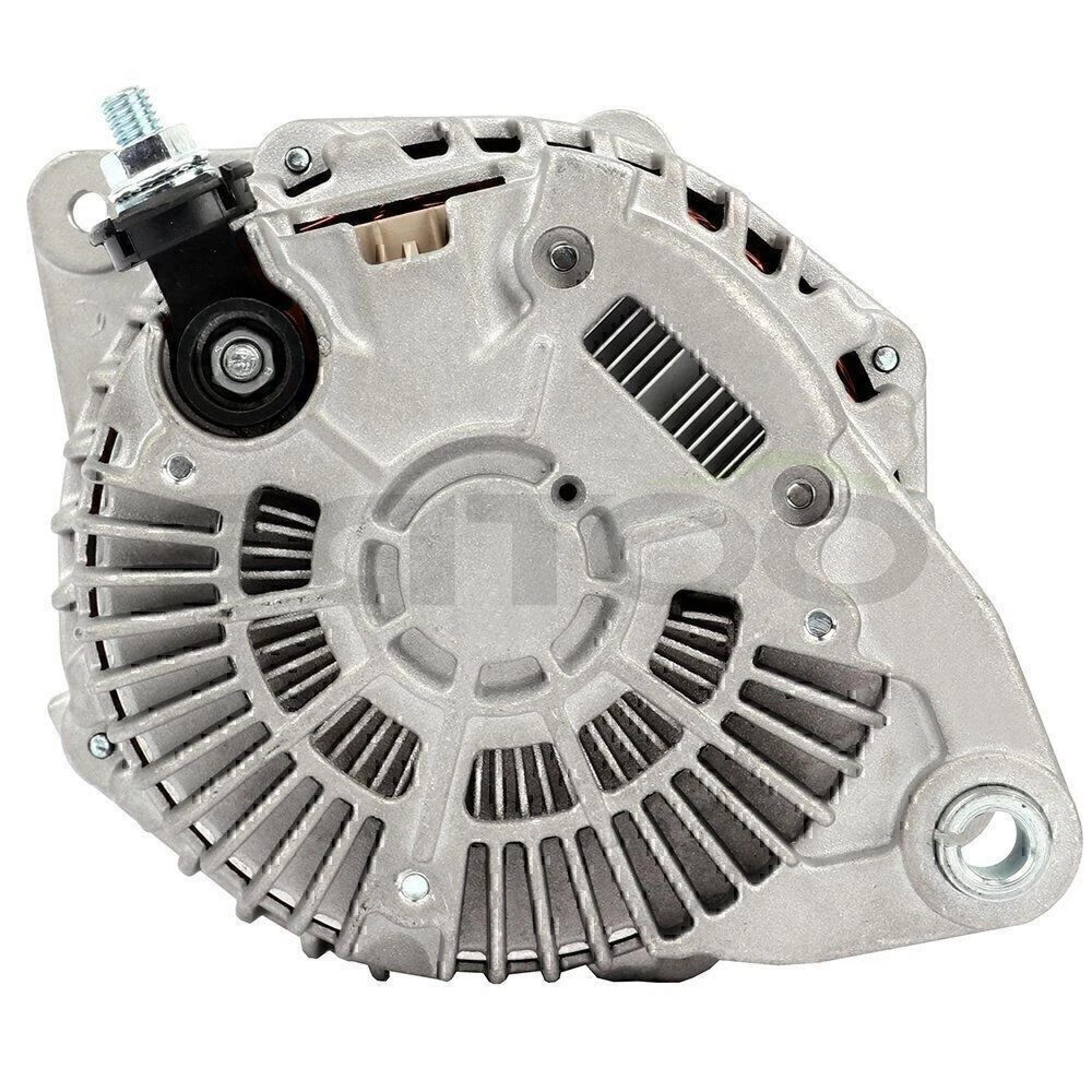 Nissan Quest Nissan Quest Alternator 130A New 4