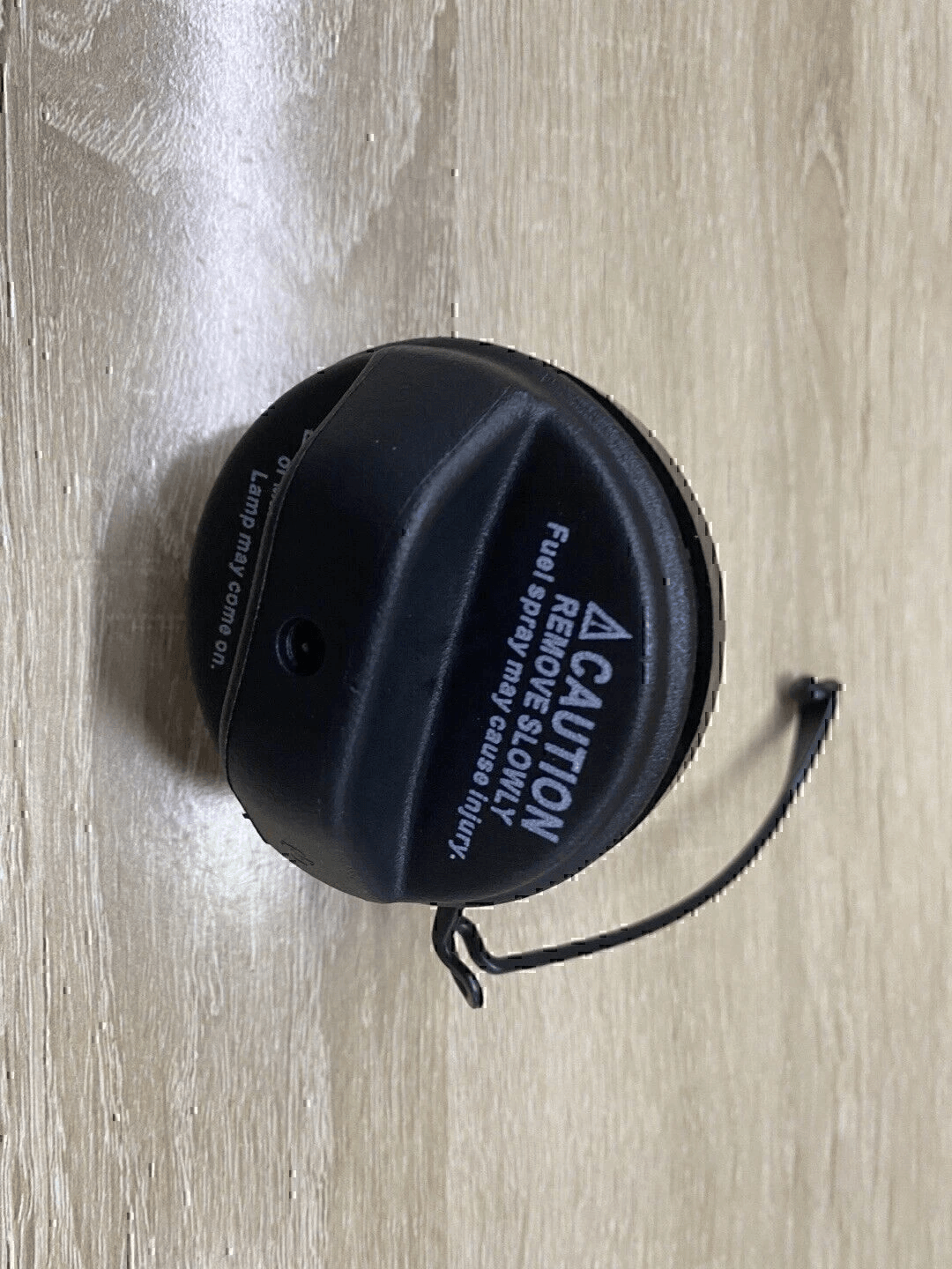 toyota highlander gas cap replacement fuel tank cap