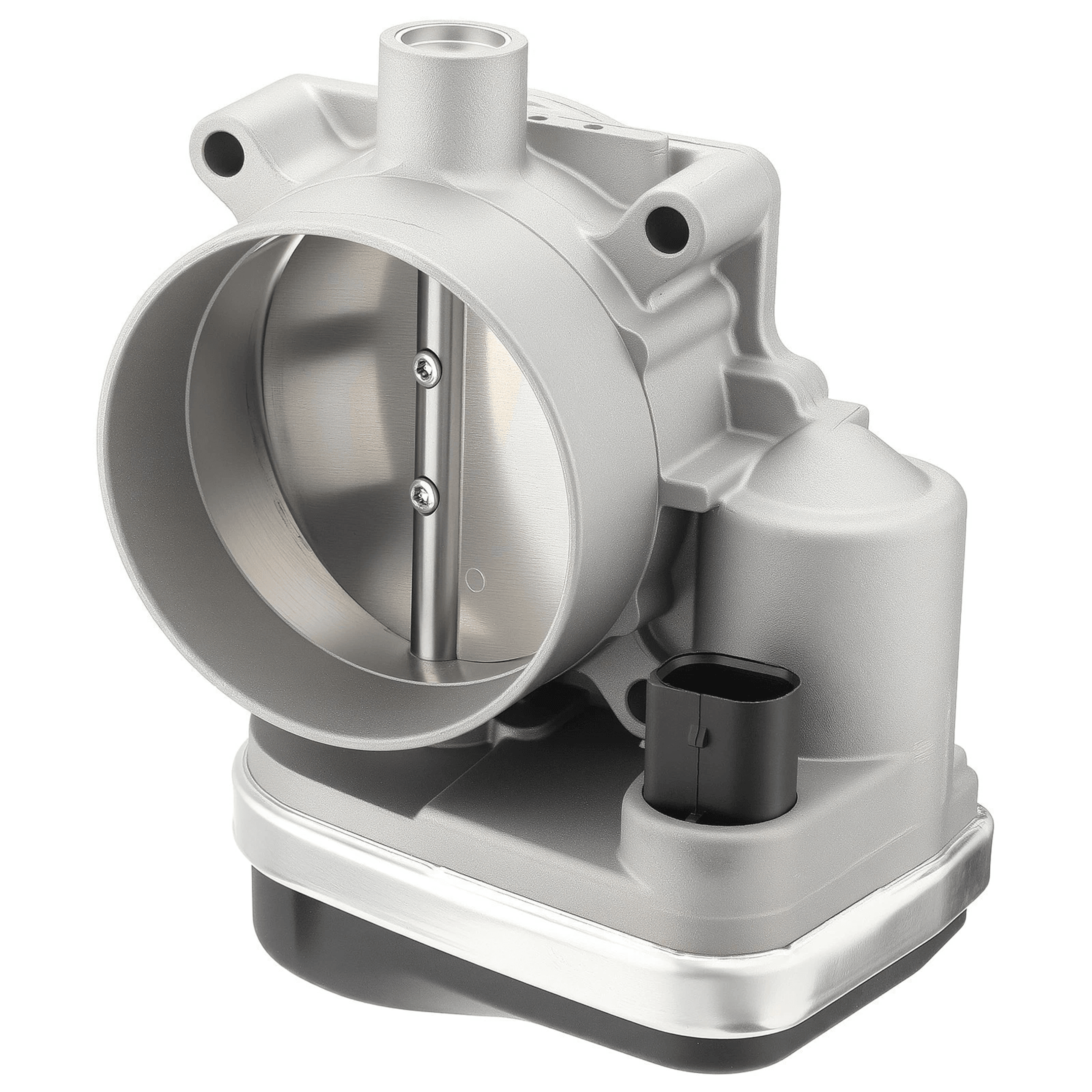 Dodge Charger Chrysler HEMI Throttle Body With Sensor Direct Replacement 6