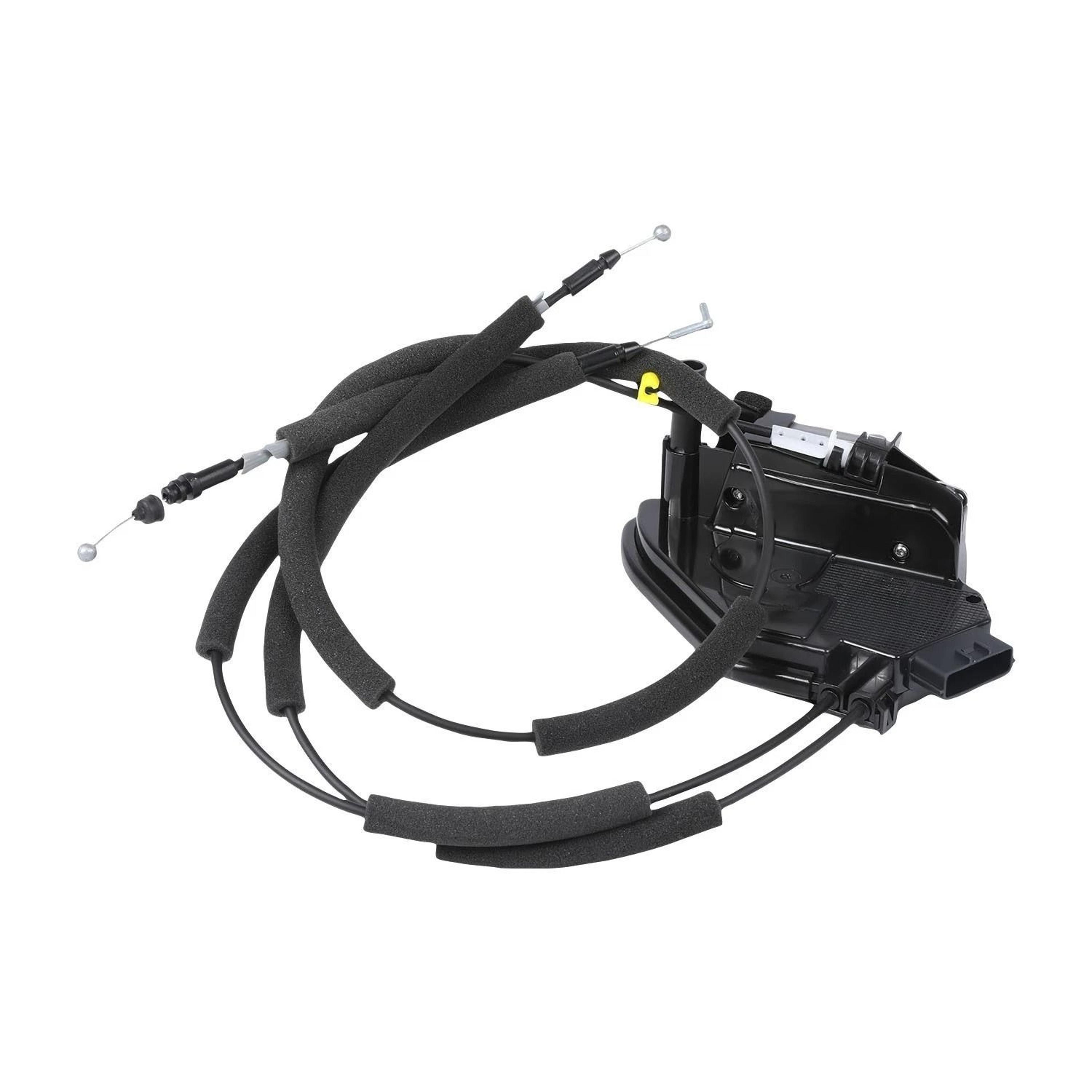 front left door lock actuator for nissan rogue driver side