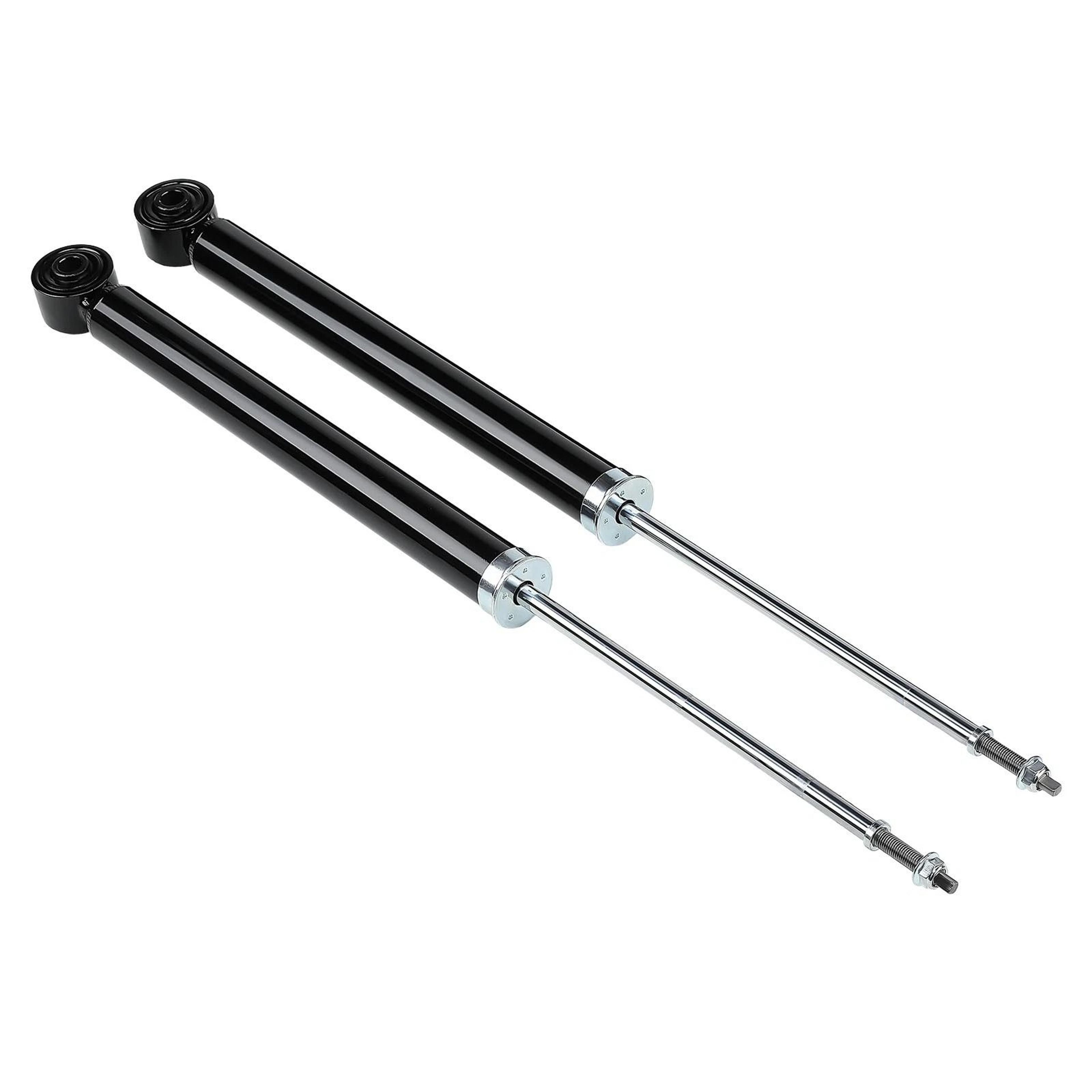 honda civic rear shocks direct replacement rear shock absorber set