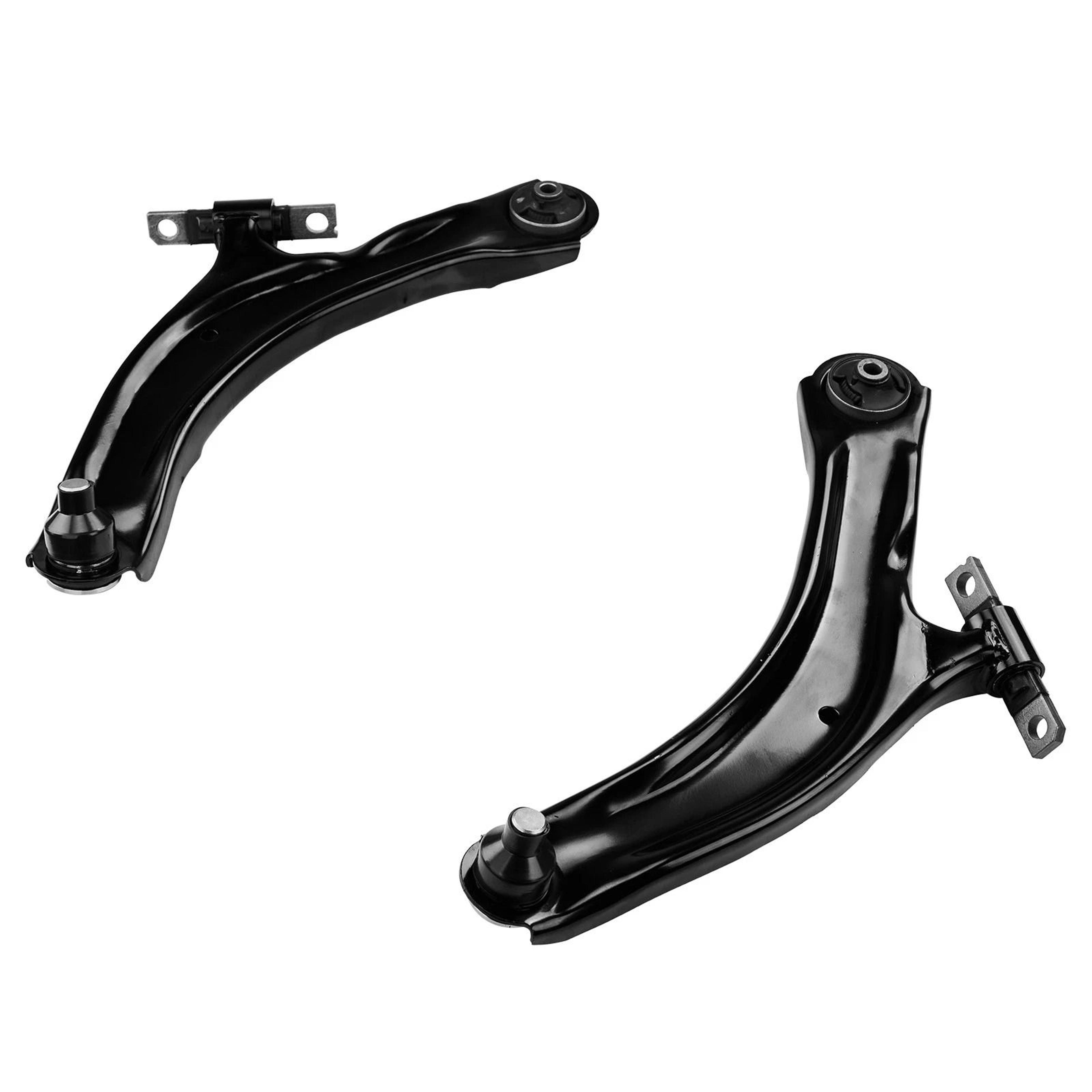 front lower control arm with ball joint for nissan rogue perfect fit for your suv