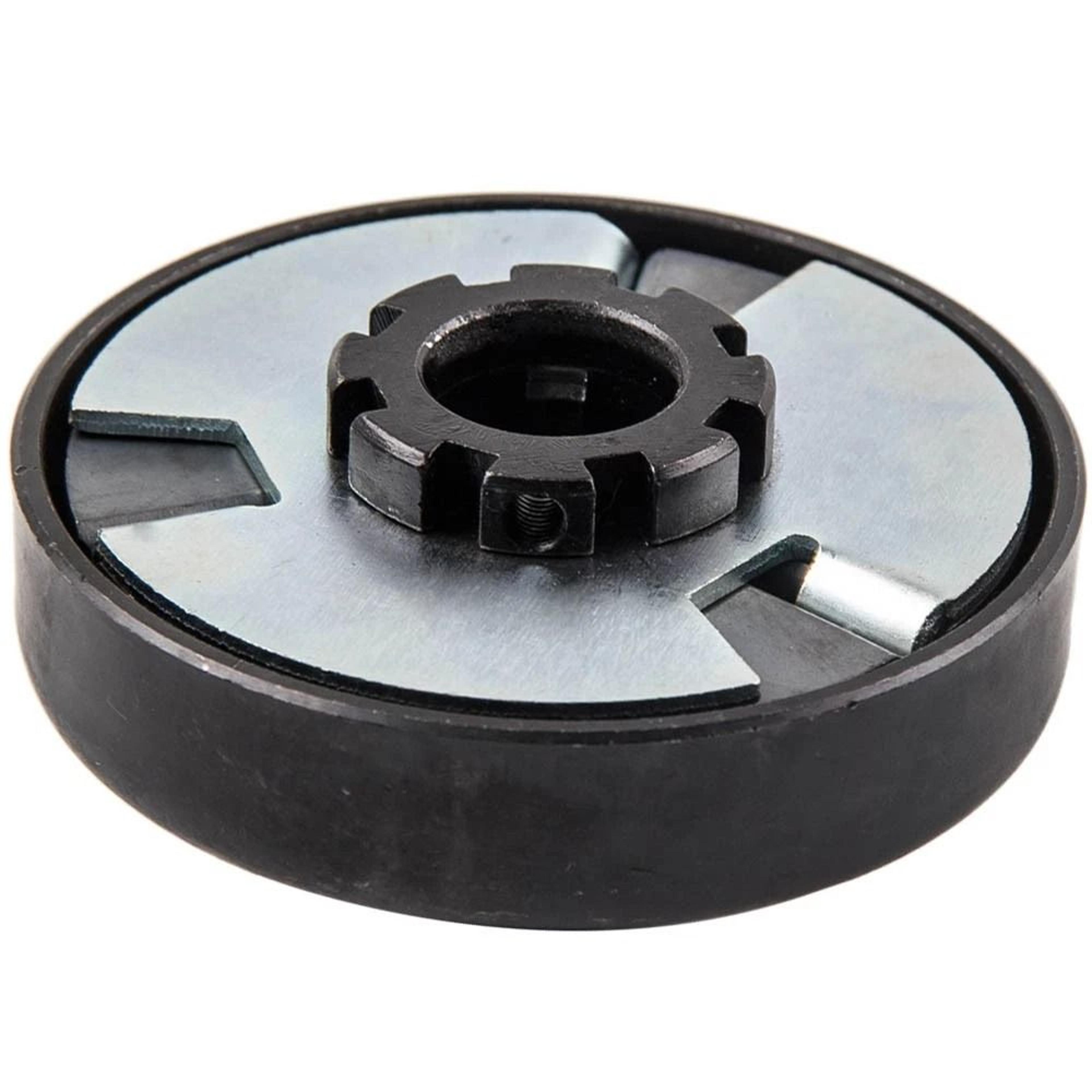 mini bike & go kart centrifugal clutch bore for chains