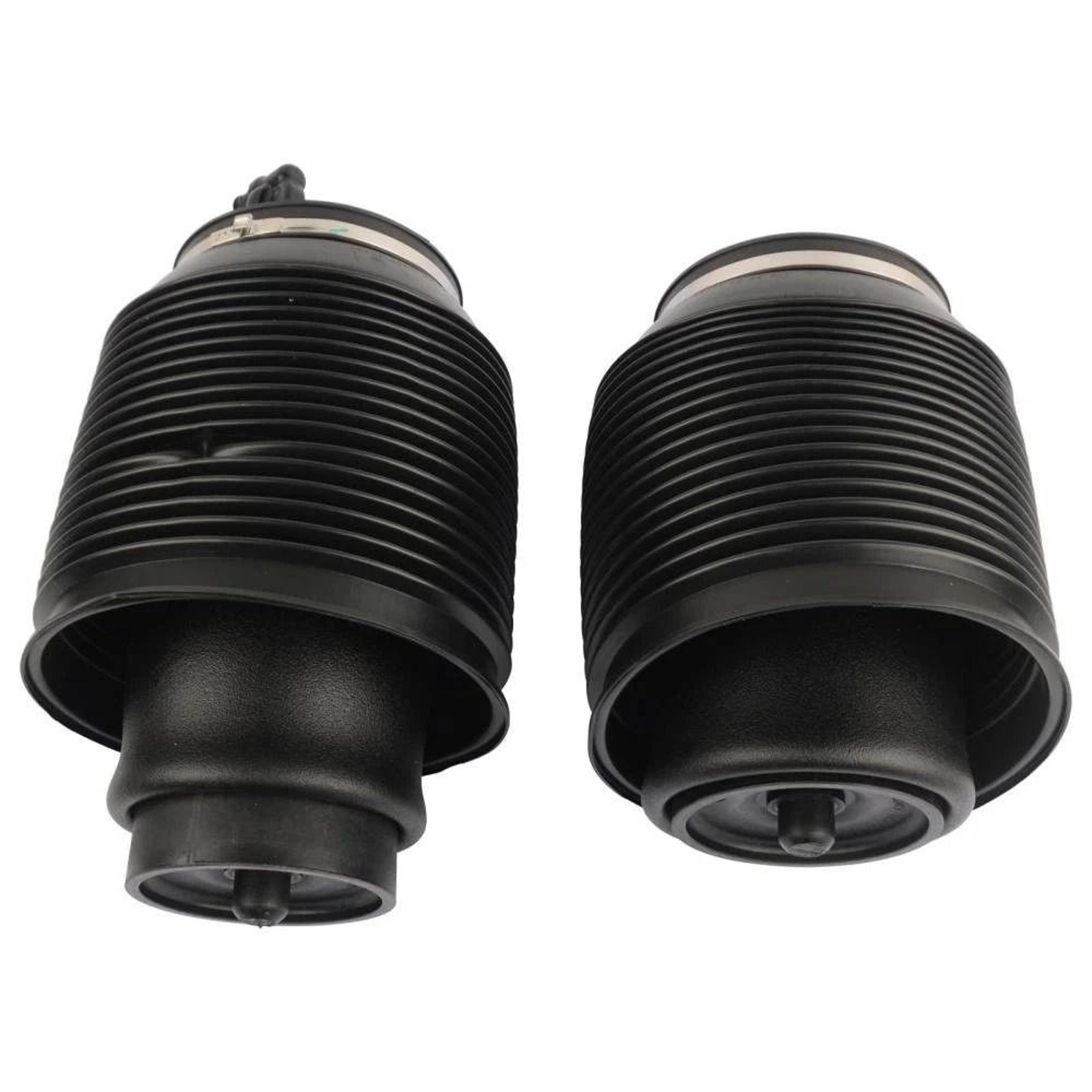 rear air suspension springs for lexus gx470 upgrade ride quality