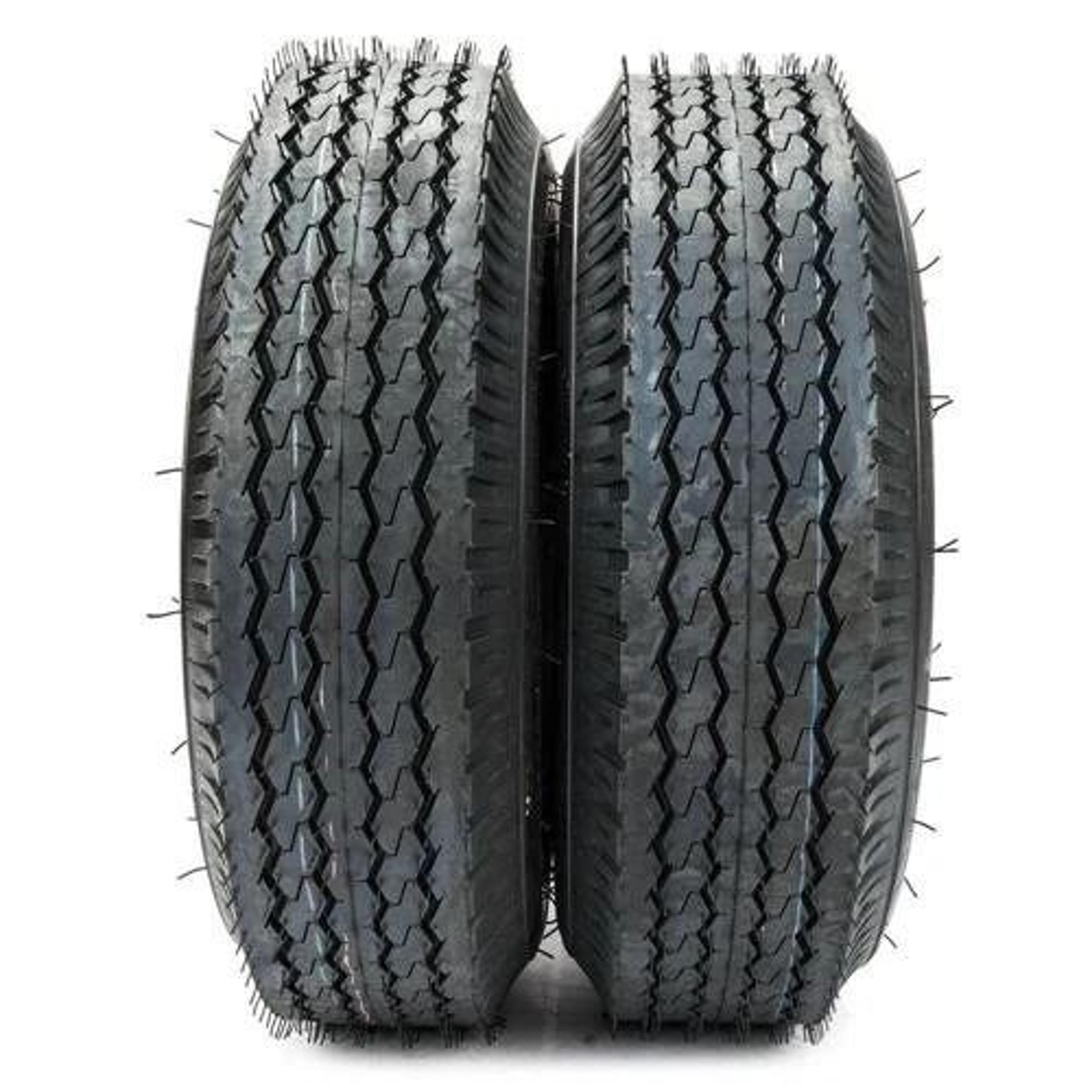 trailer tires lrb 4 ply bias load range b, durable