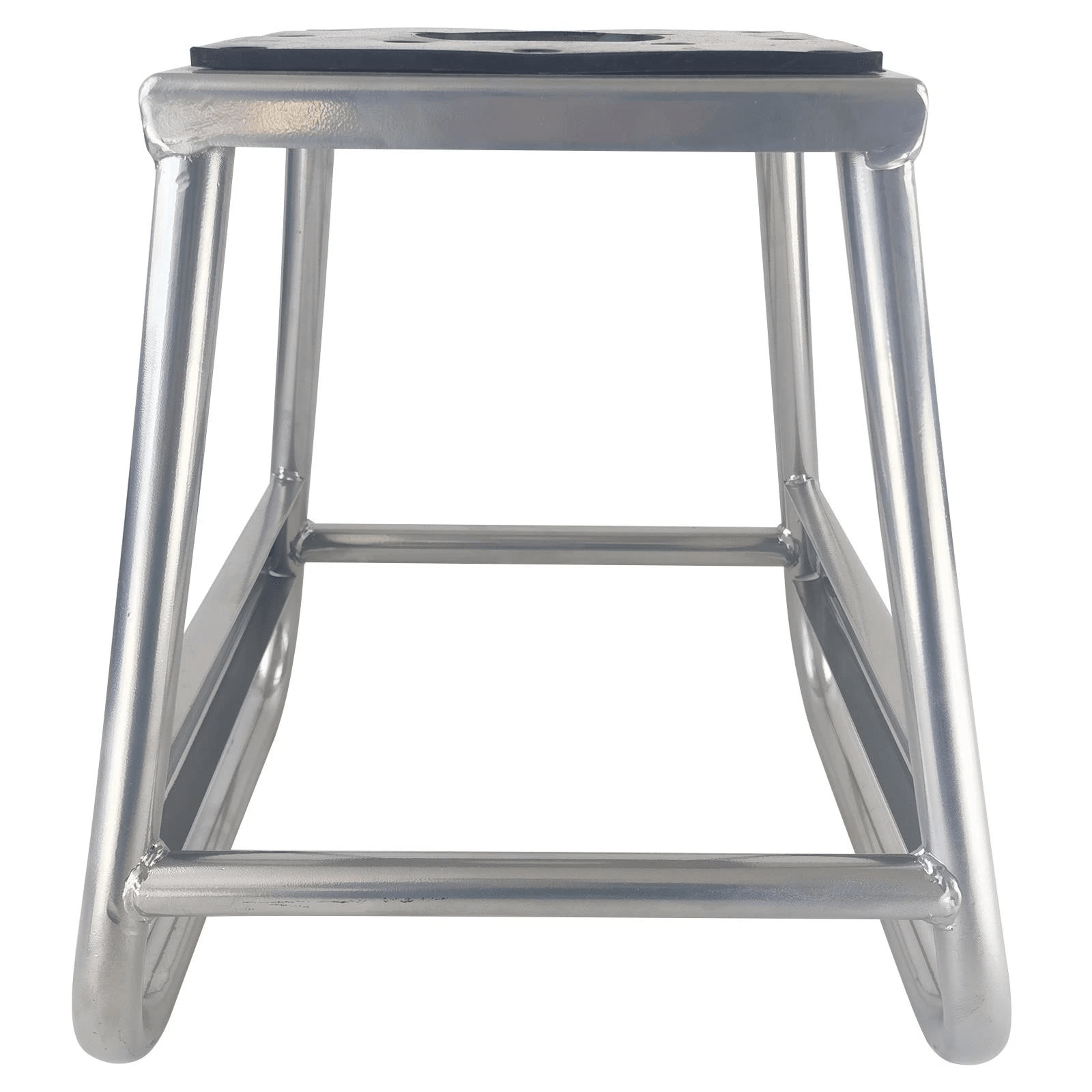 heavy duty motorcycle dirt bike stand capacity with oil drain hole