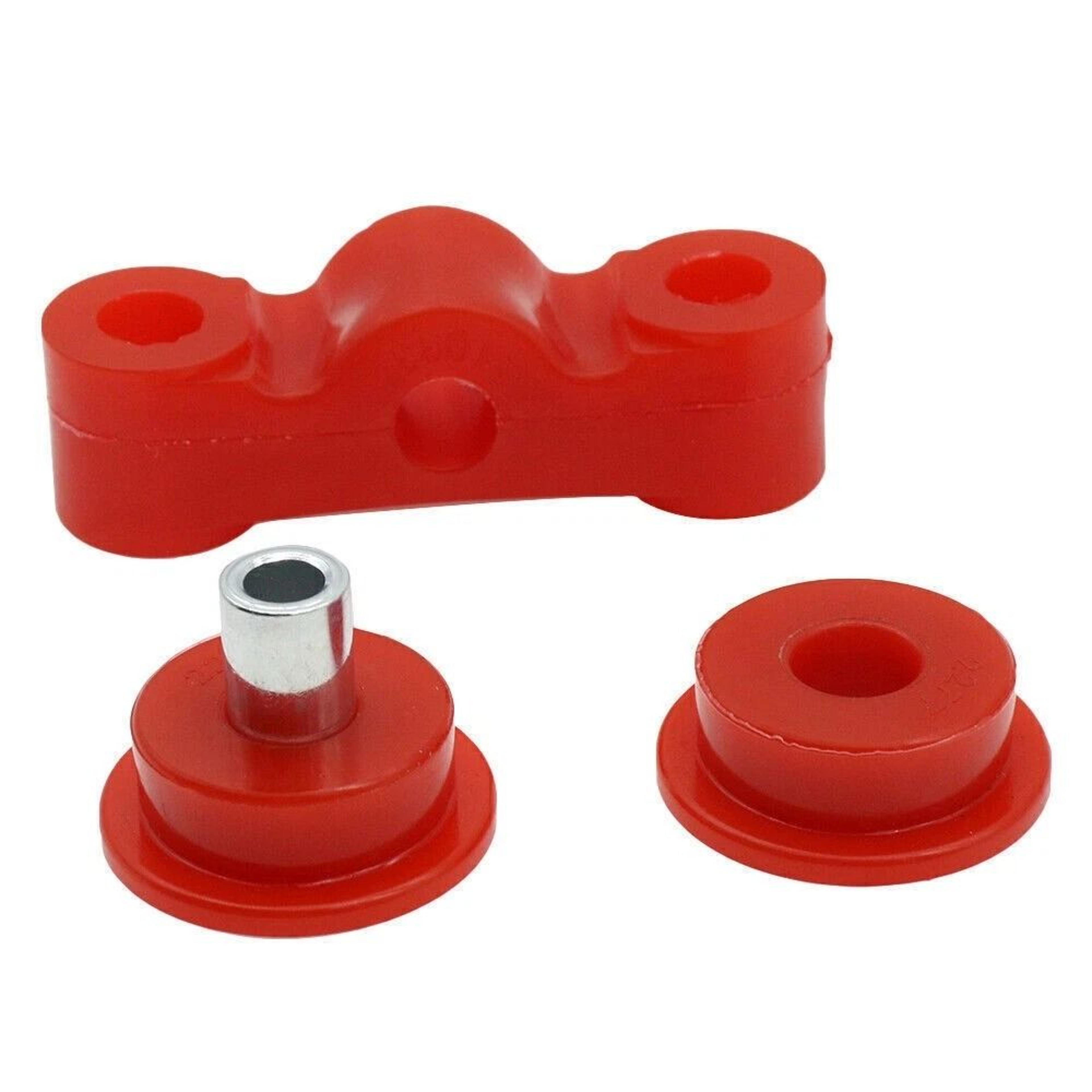 honda civic d series polyurethane shifter bushing kit