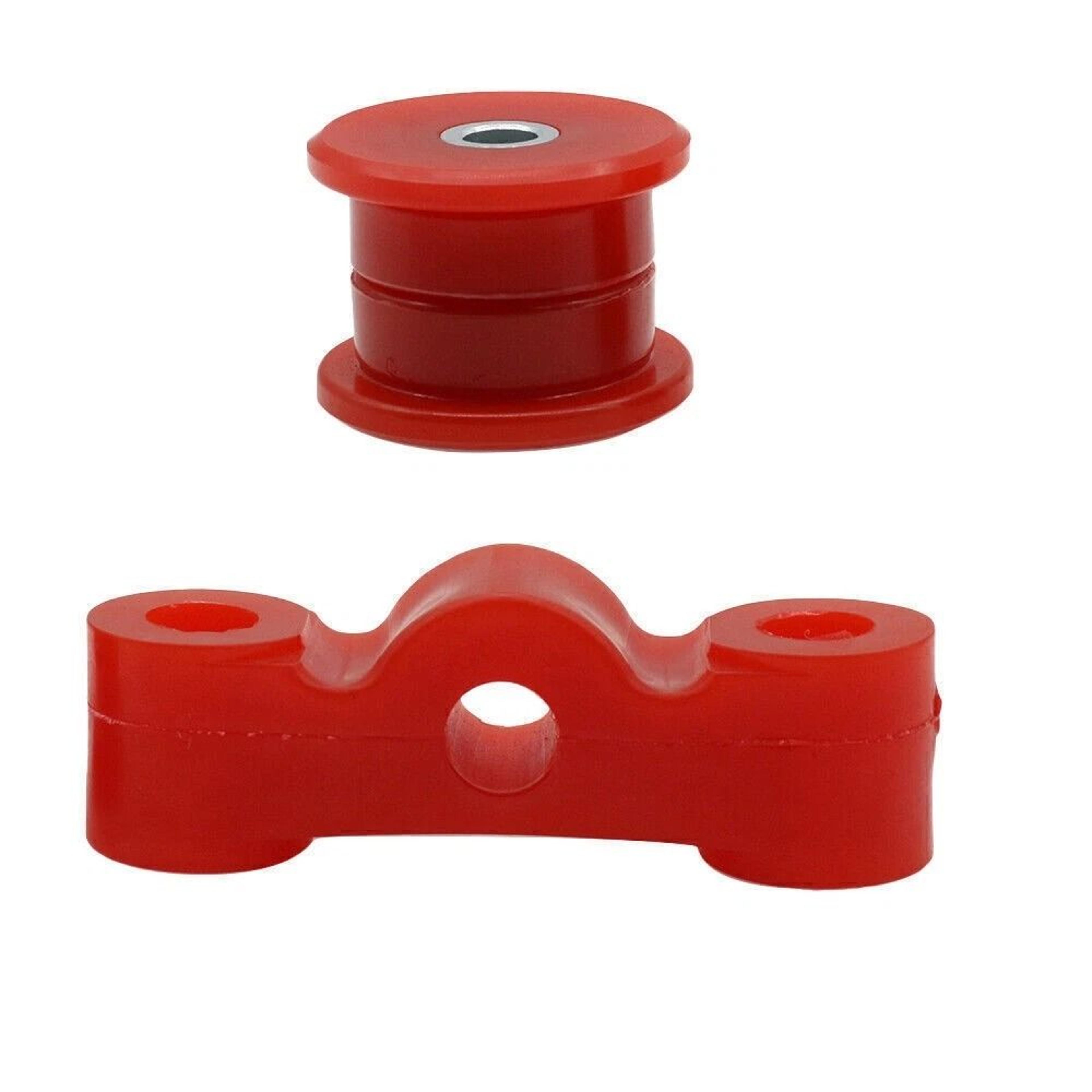 Honda Civic D Series Polyurethane Shifter Bushing Kit 9