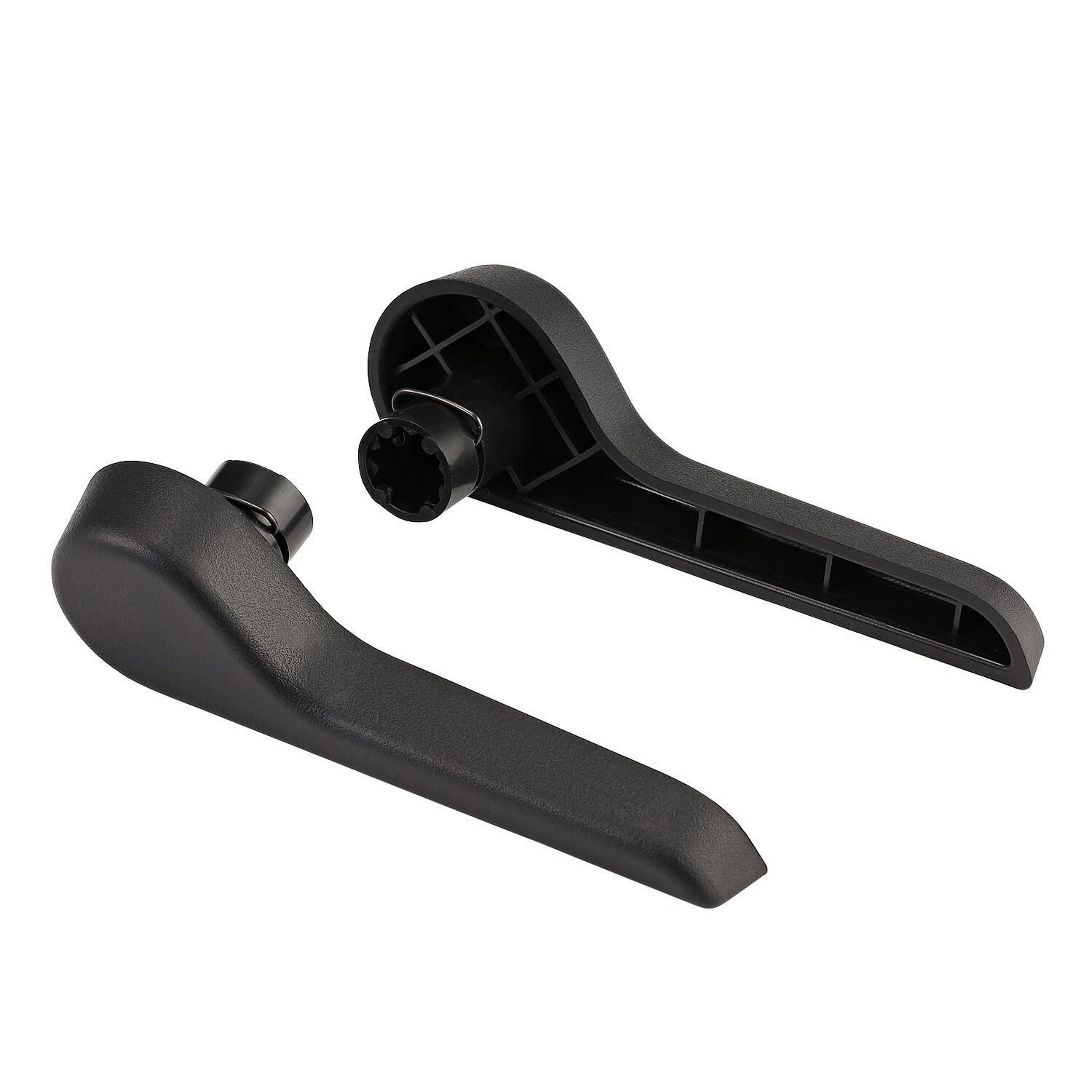 Chevy Silverado Seat Recliner Handle Pair Front Left Right Replacement 13