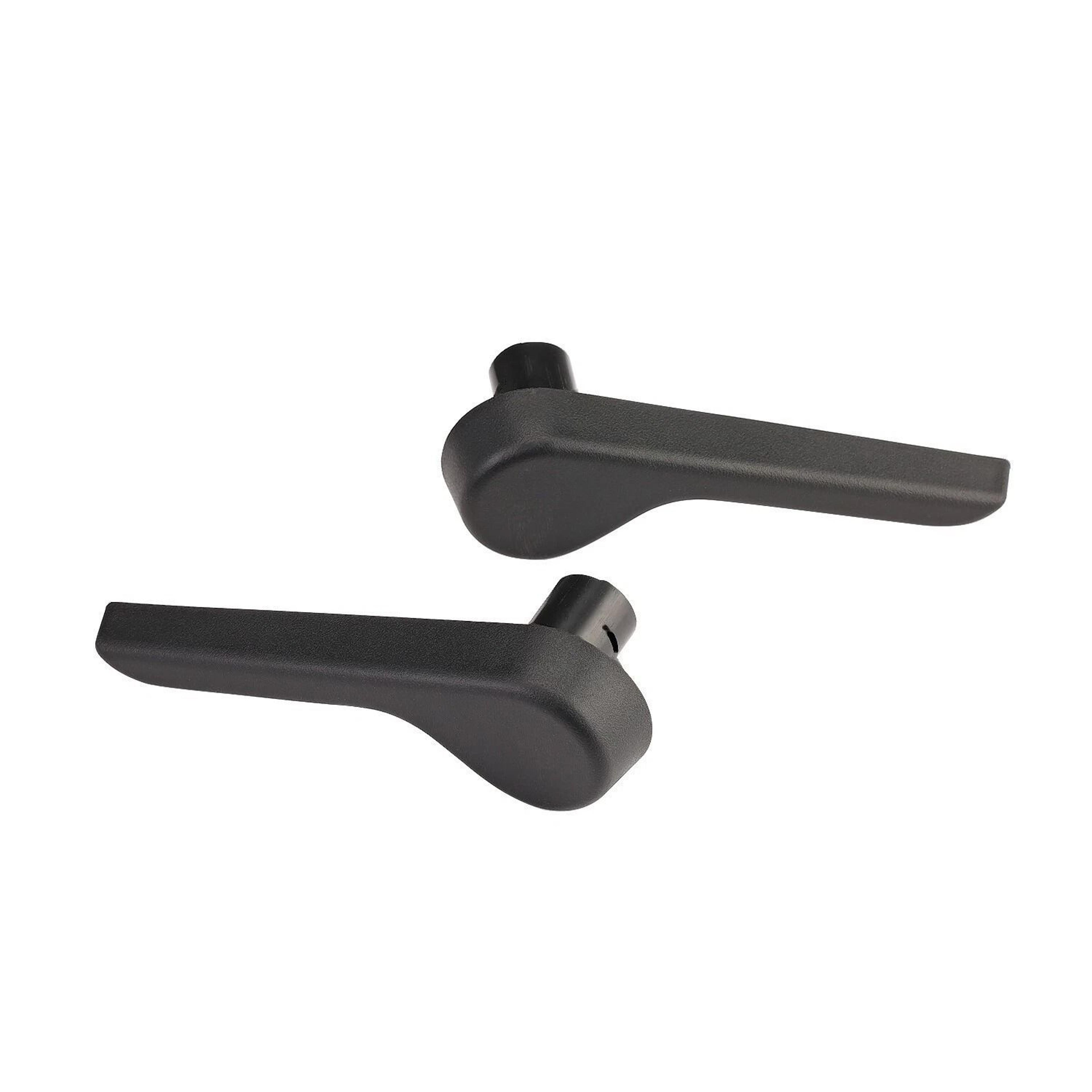 Chevy Silverado Seat Recliner Handle Pair Front Left Right Replacement 3