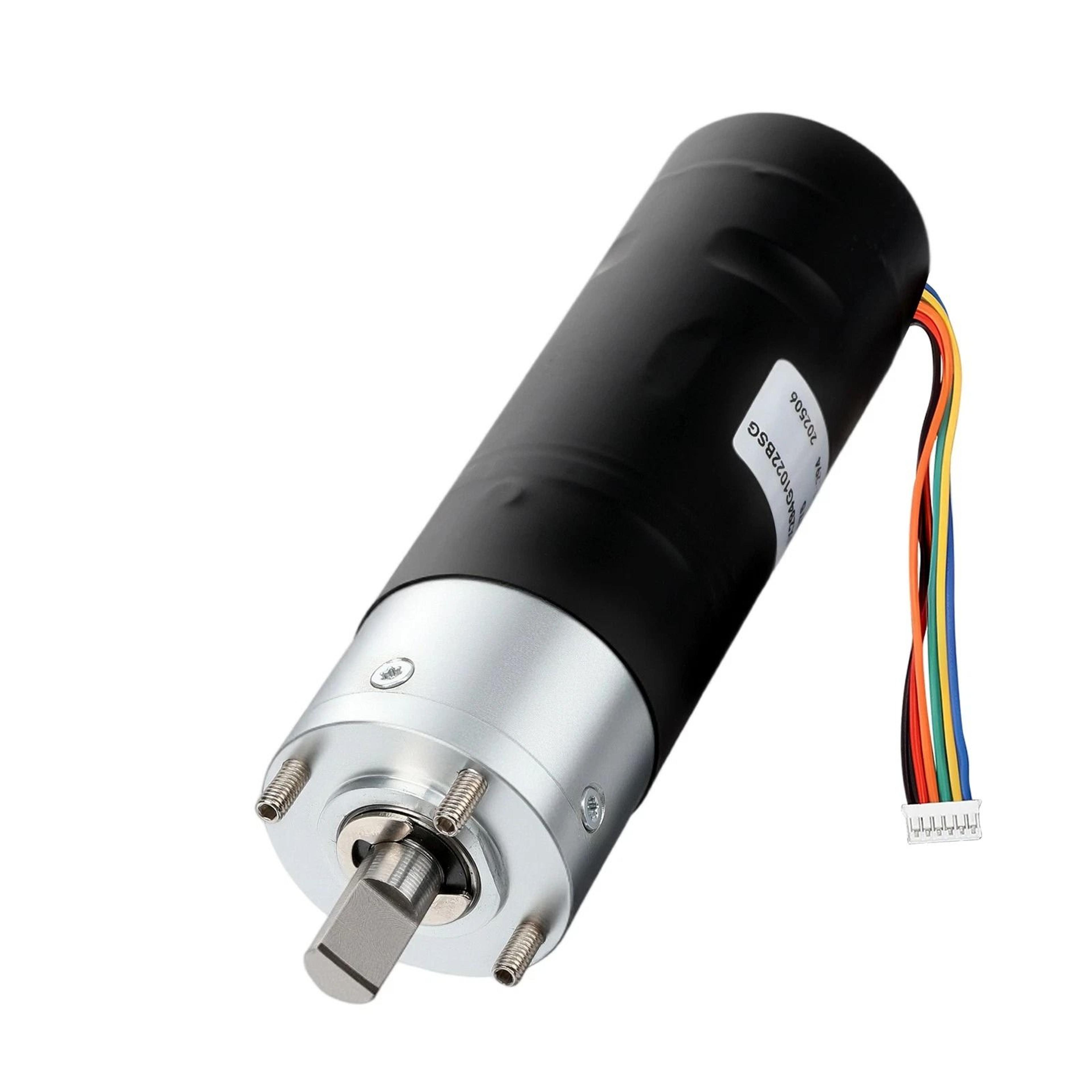 Lippert RV Slide Out Motor Direct Replacement 2