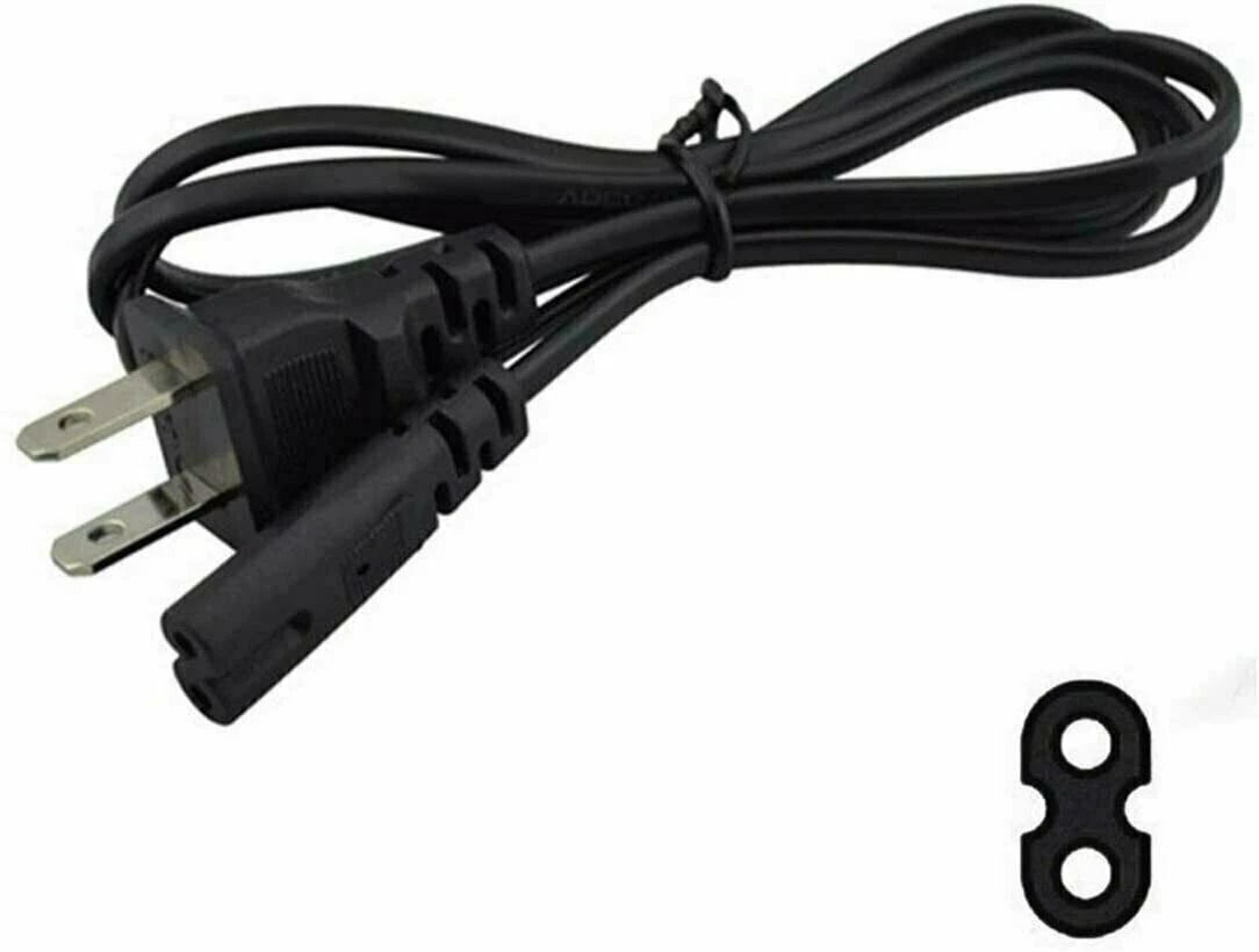 Original Xbox AV Cable  Power Cord Bundle For Classic Console RCA TV Setup 6
