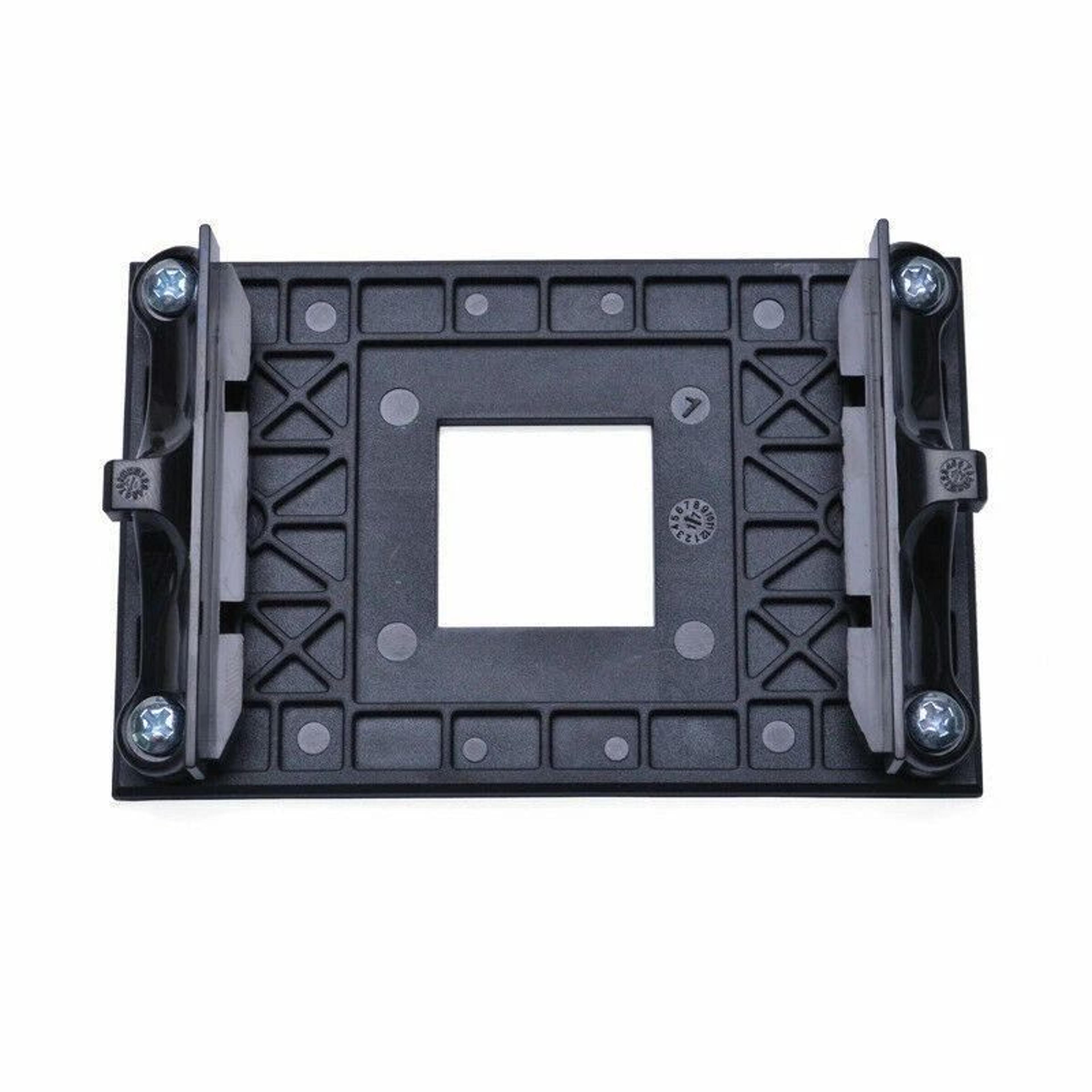 amd am4 heatsink bracket base cpu cooler mount for b350 x370 x470