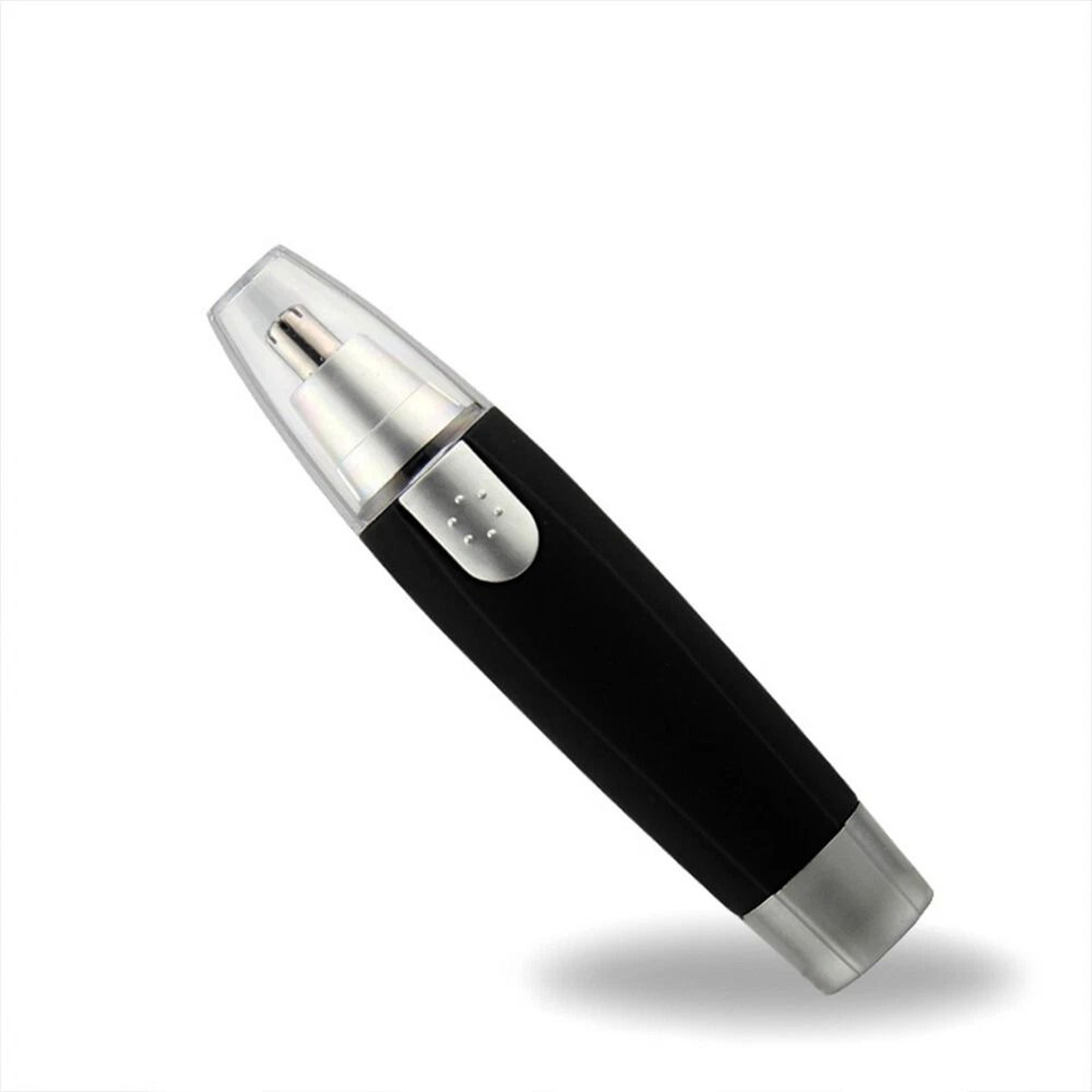 3 In 1 Nose Hair Trimmer For Men Ear Nose And Eyebrow Groomer 6
