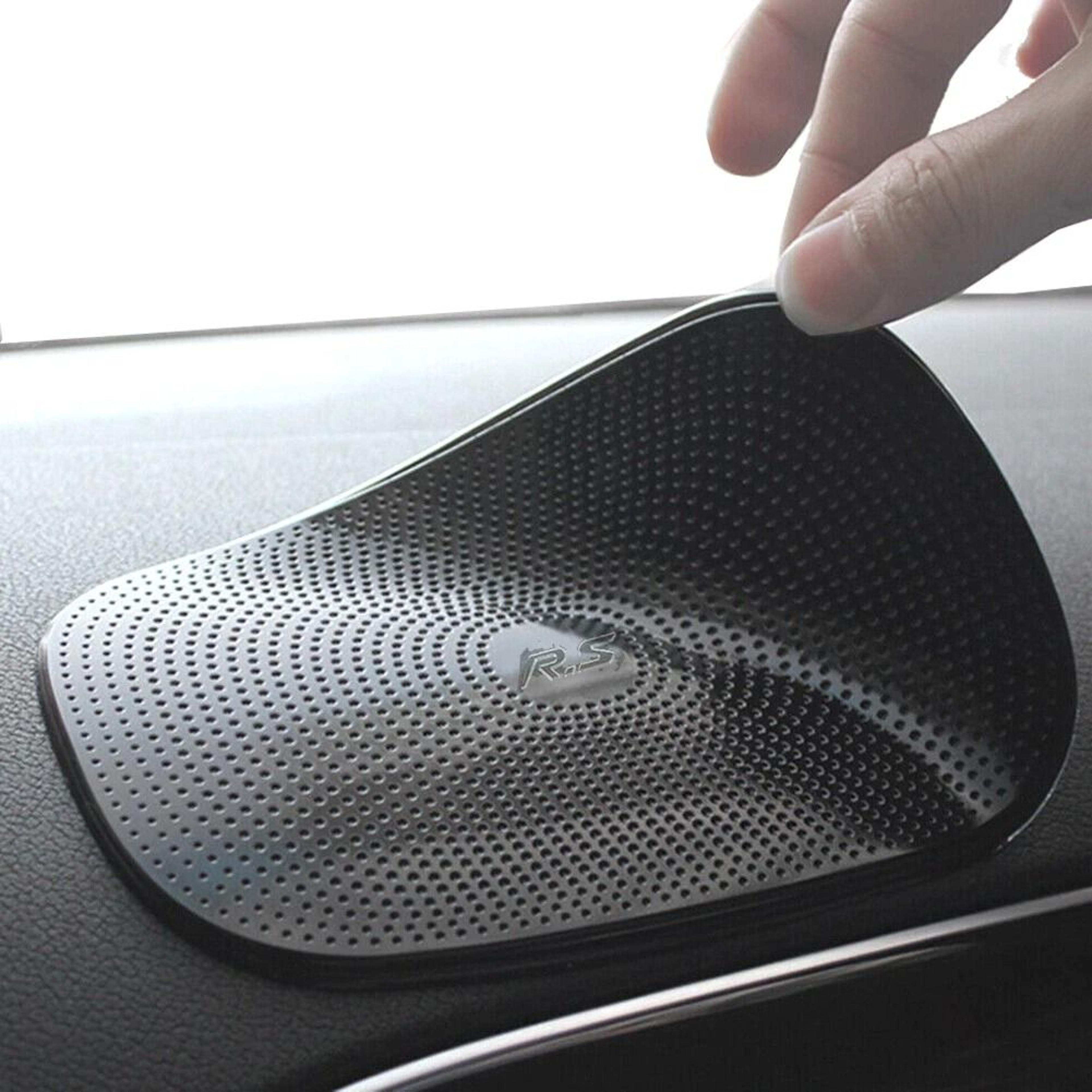 universal anti slip dashboard pad car phone holder for gps, keys and essentials