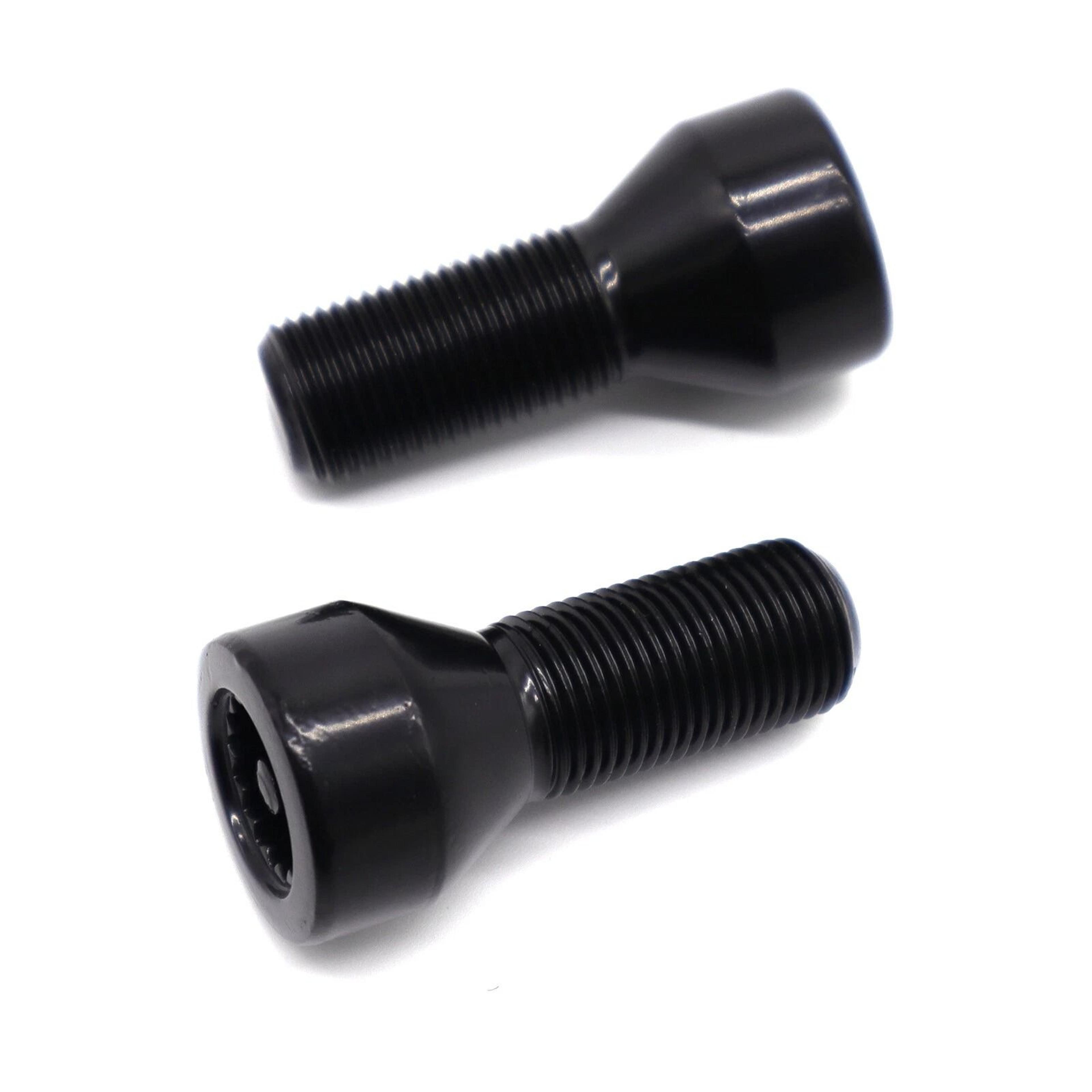 BMW Wheel Lock Anti Theft Lug Bolt Set Secure Your Wheels With Ease 3