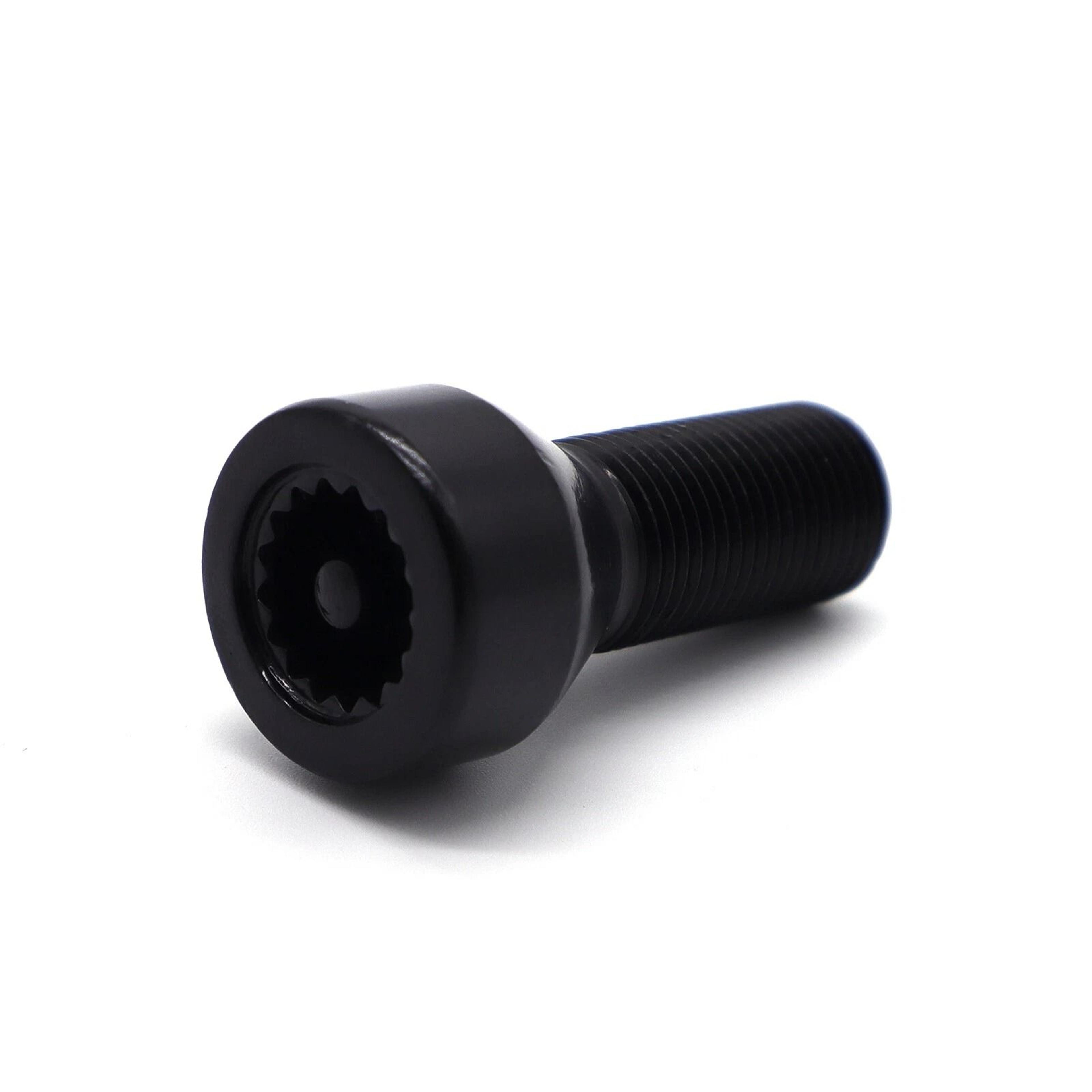BMW Wheel Lock Anti Theft Lug Bolt Set Secure Your Wheels With Ease 4