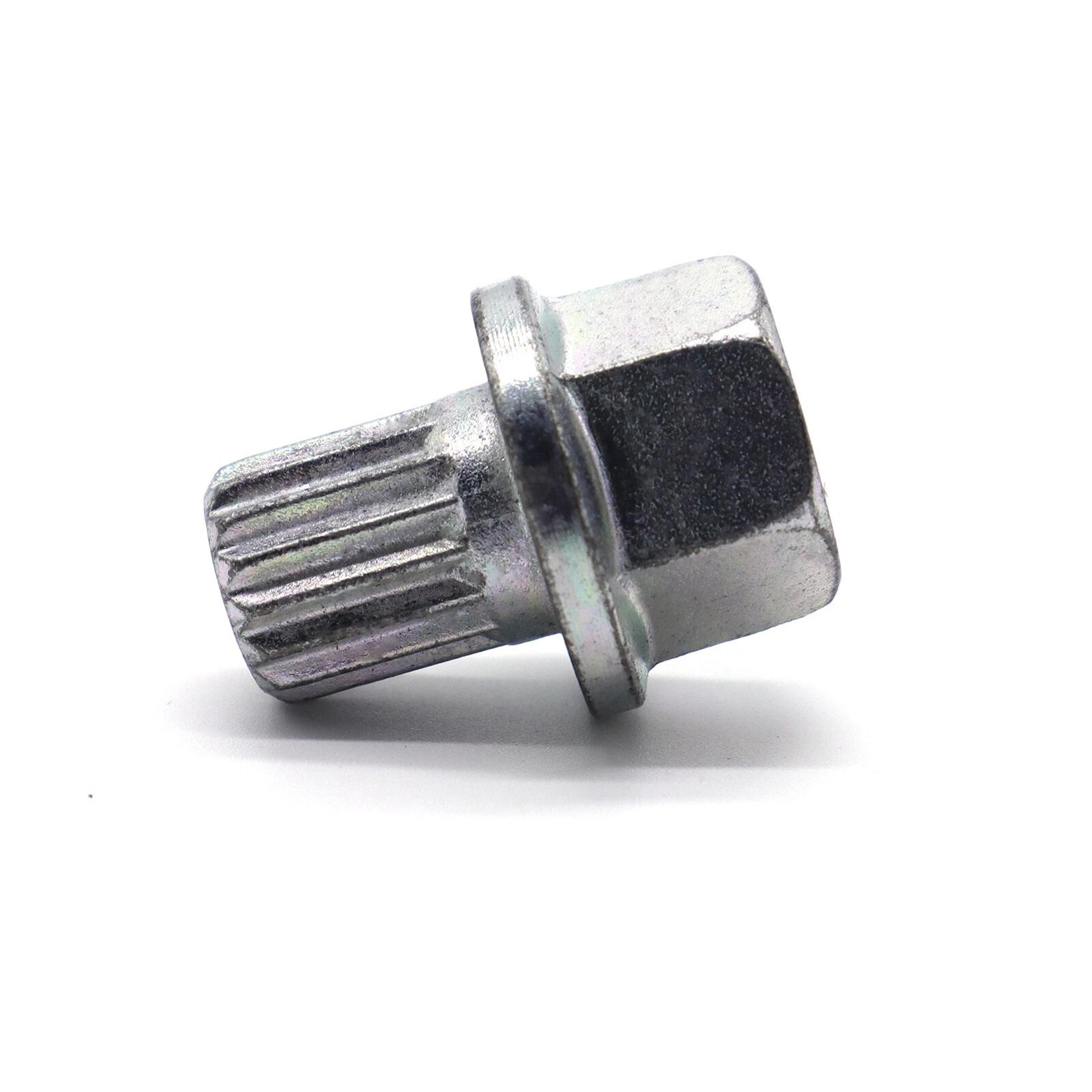 BMW Wheel Lock Anti Theft Lug Bolt Set Secure Your Wheels With Ease 5