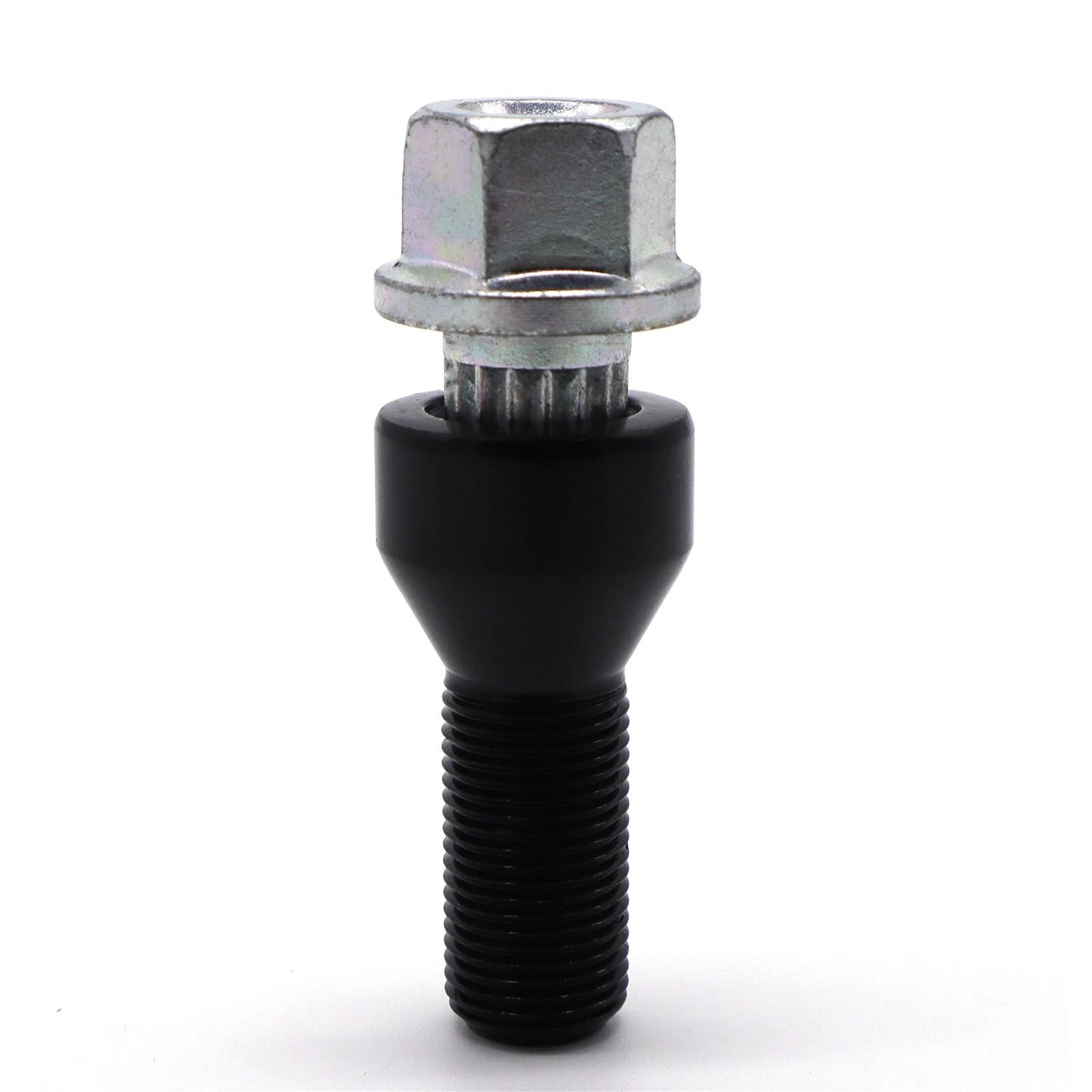BMW Wheel Lock Anti Theft Lug Bolt Set Secure Your Wheels With Ease 6