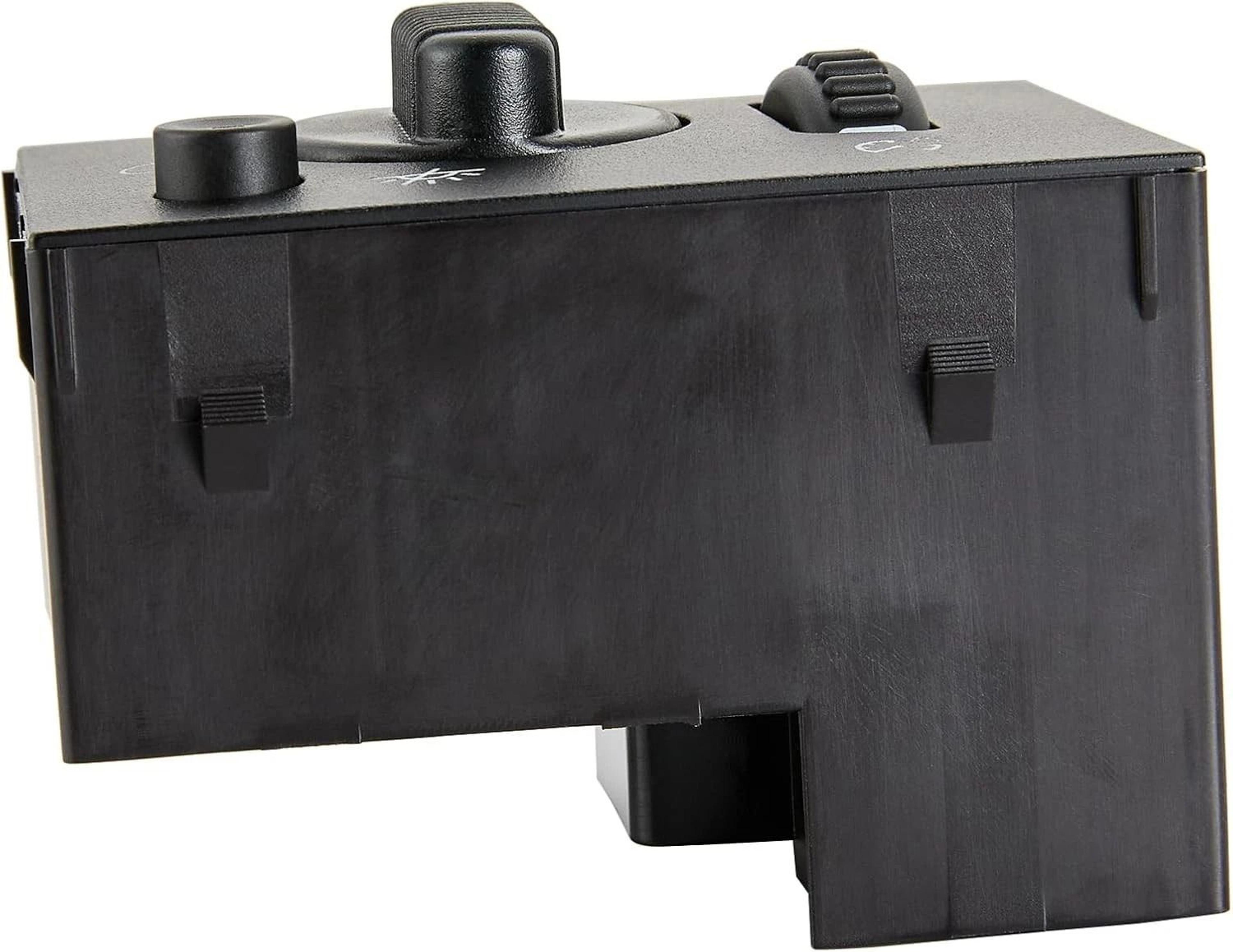 Headlight Dimmer Switch For Chevy Silverado GMC Sierra Yukon Fog Light Control 1