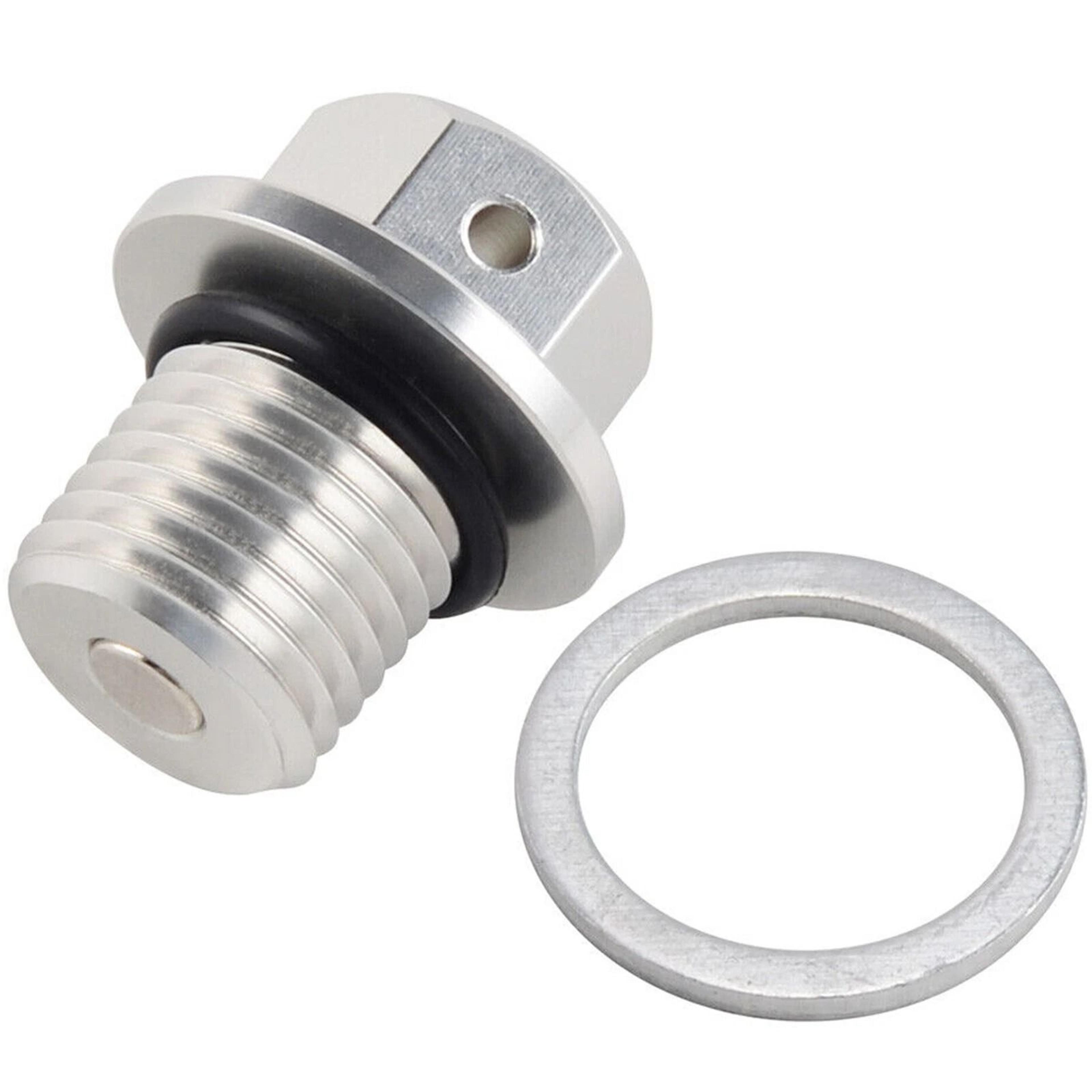 honda magnetic oil drain plug bolt