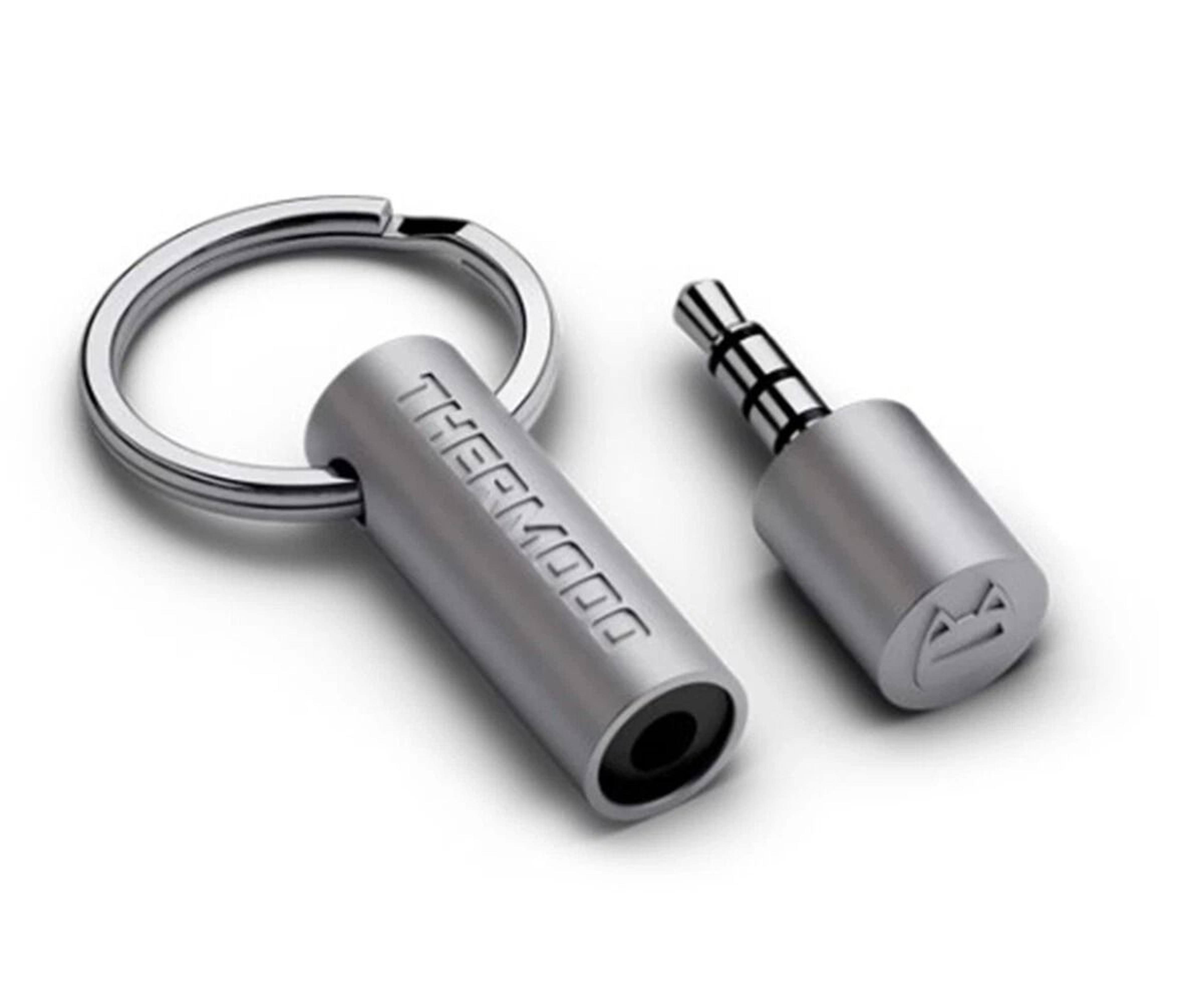 Thermodo Mini Ambient Thermometer For Mobile Devices 2