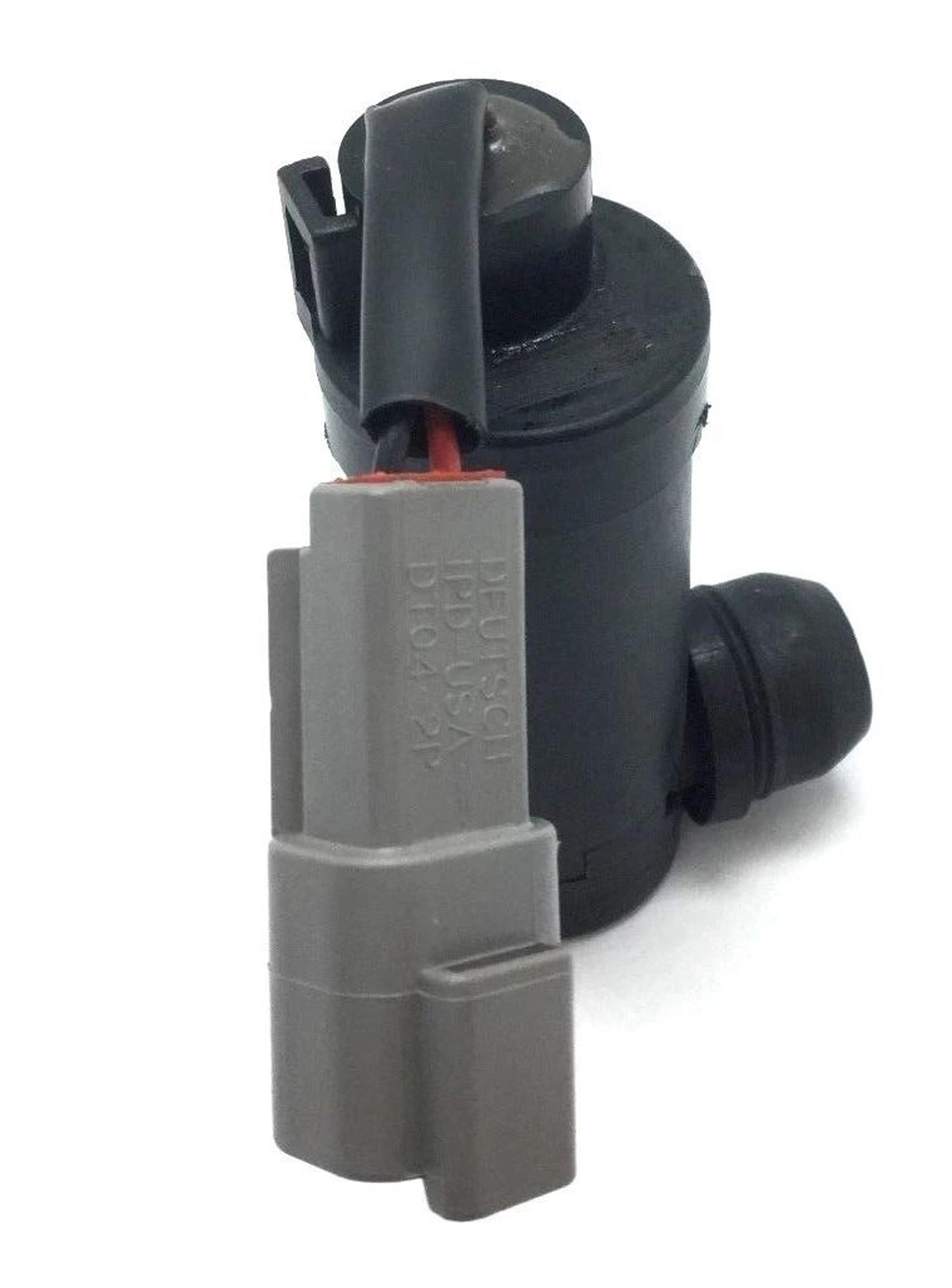 Doga Wiper Washer Pump Custom Windshield Wiper System Deutsch DT04 Connector 1